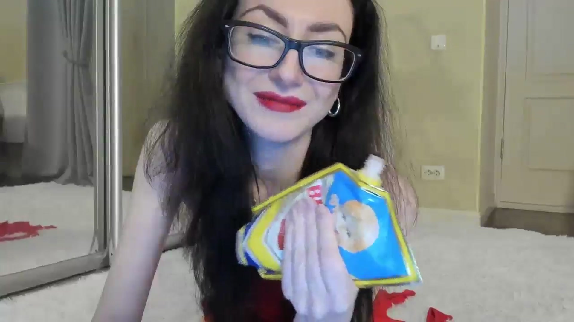 Gallery image thumbnail from Baby_Jewel's myfreecams stream on, 03/29/2025, 15:09 image 4 of 20