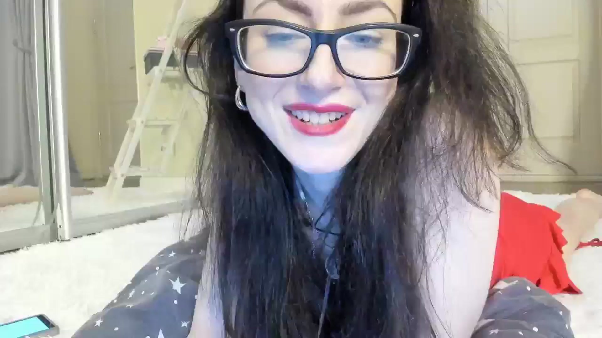 Gallery image thumbnail from Baby_Jewel's myfreecams stream on, 03/29/2025, 16:25 image 8 of 20