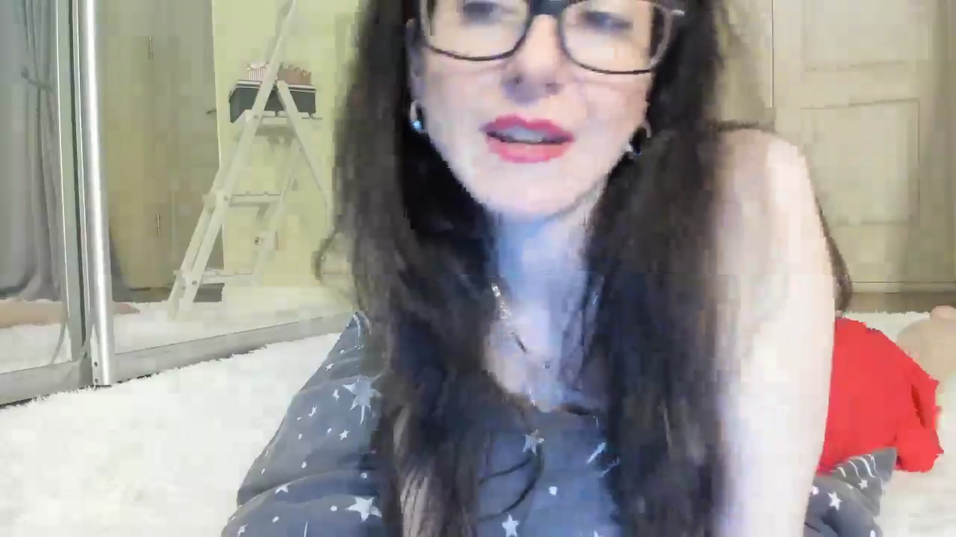 Gallery image thumbnail from Baby_Jewel's myfreecams stream on, 03/29/2025, 17:12 image 5 of 20