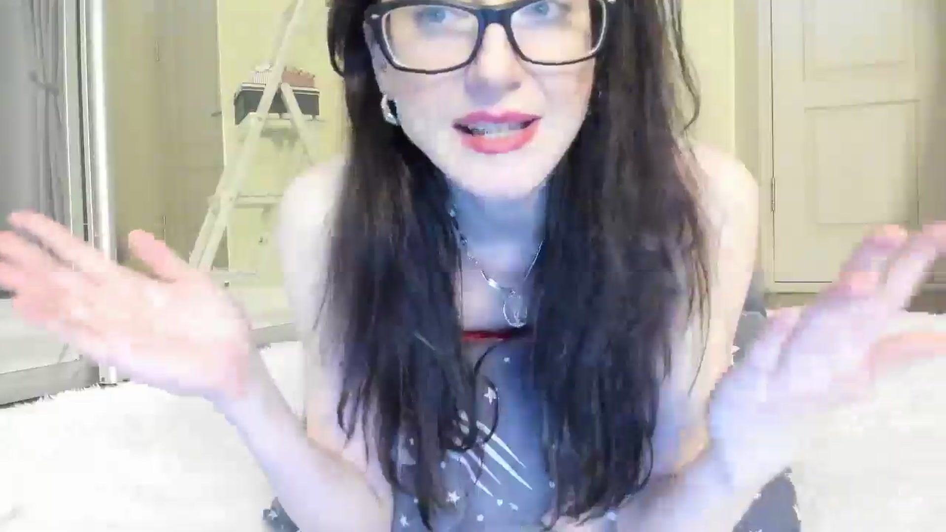Gallery image thumbnail from Baby_Jewel's myfreecams stream on, 03/29/2025, 17:12 image 16 of 20