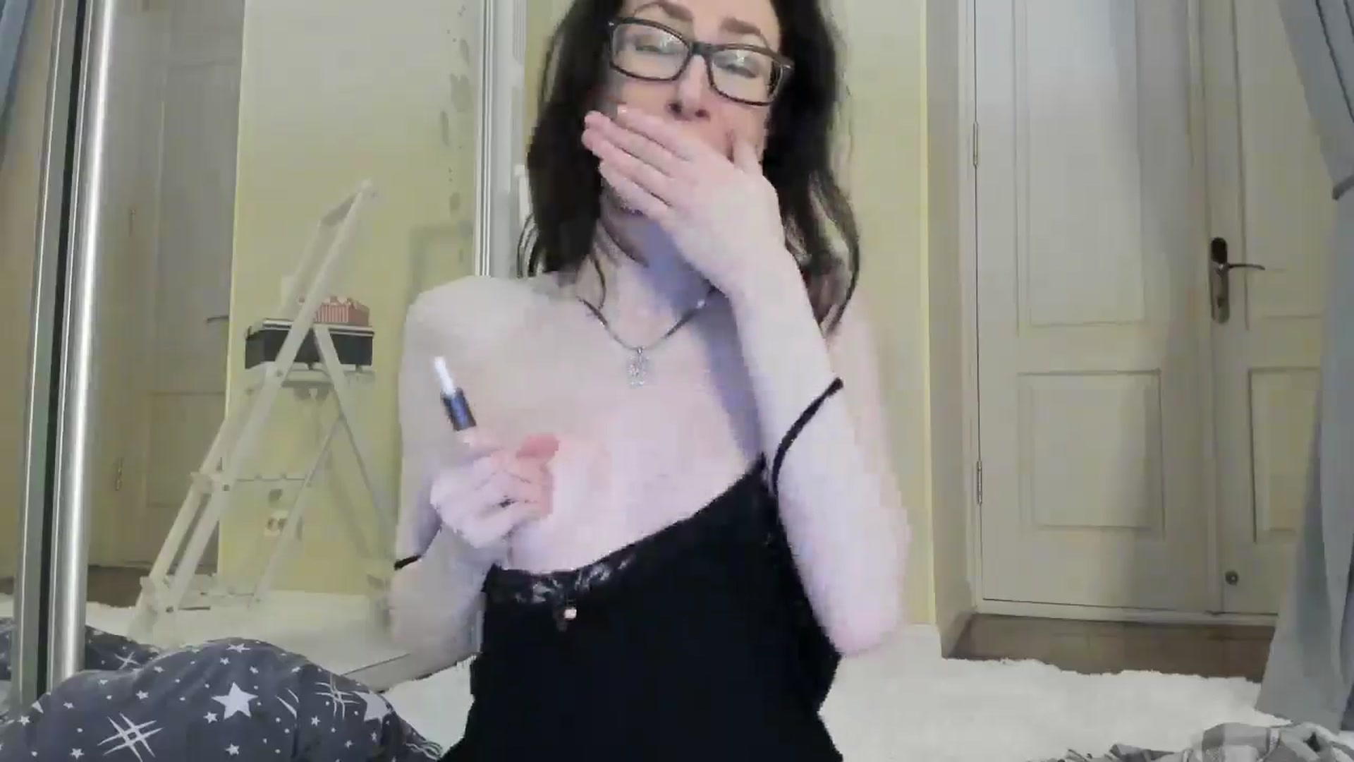 Gallery image thumbnail from Baby_Jewel's myfreecams stream on, 04/03/2025, 16:05 image 10 of 20