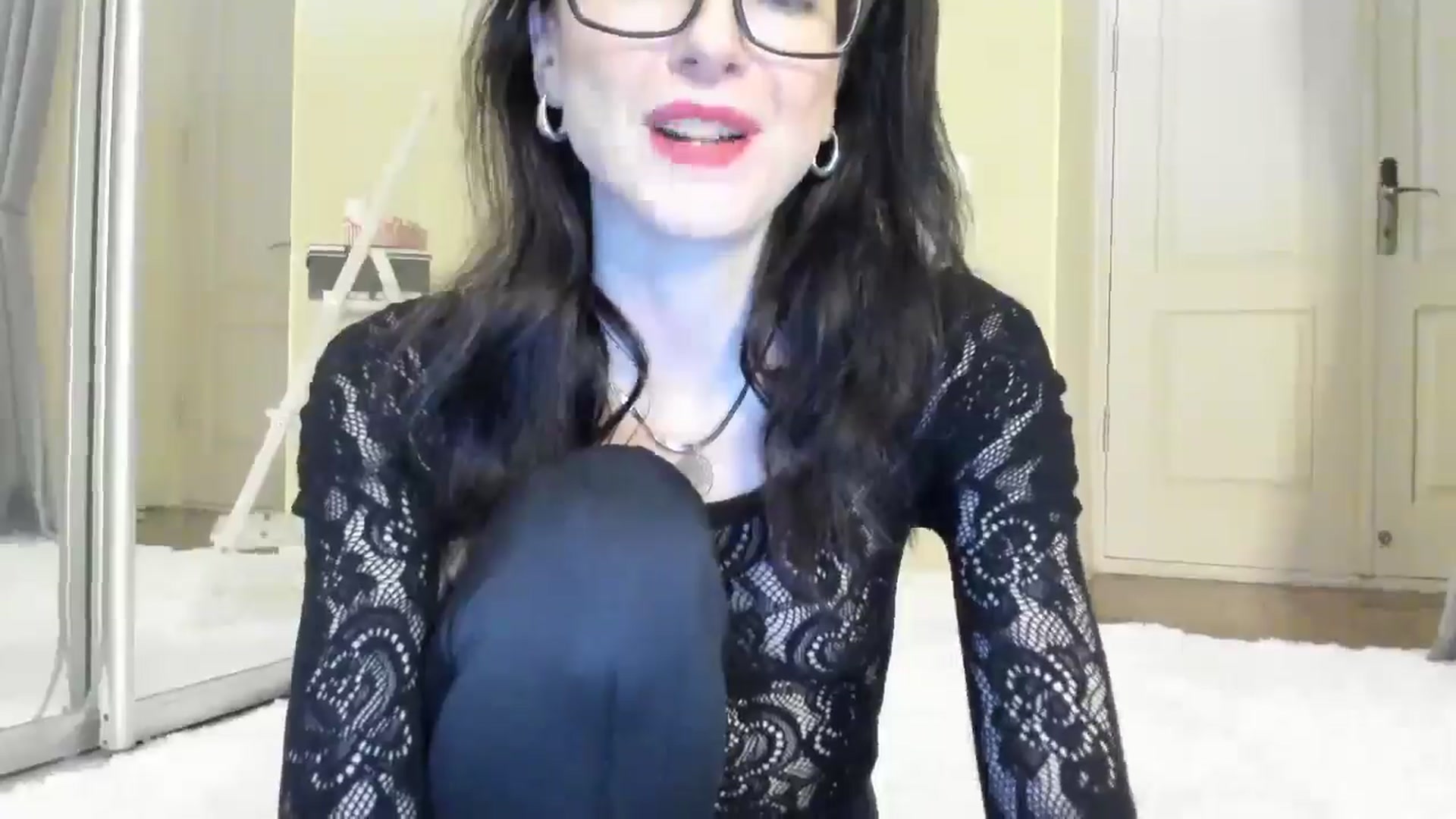 Gallery image thumbnail from Baby_Jewel's myfreecams stream on, 04/04/2025, 14:01 image 5 of 20