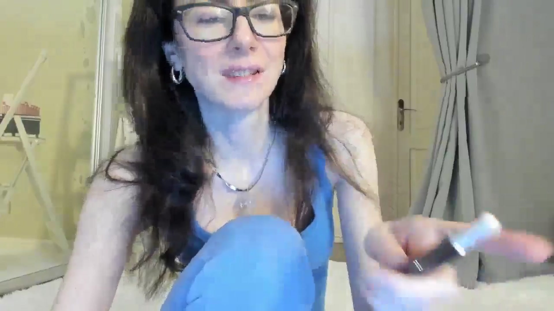 Gallery image thumbnail from Baby_Jewel's myfreecams stream on, 04/05/2025, 10:27 image 5 of 20