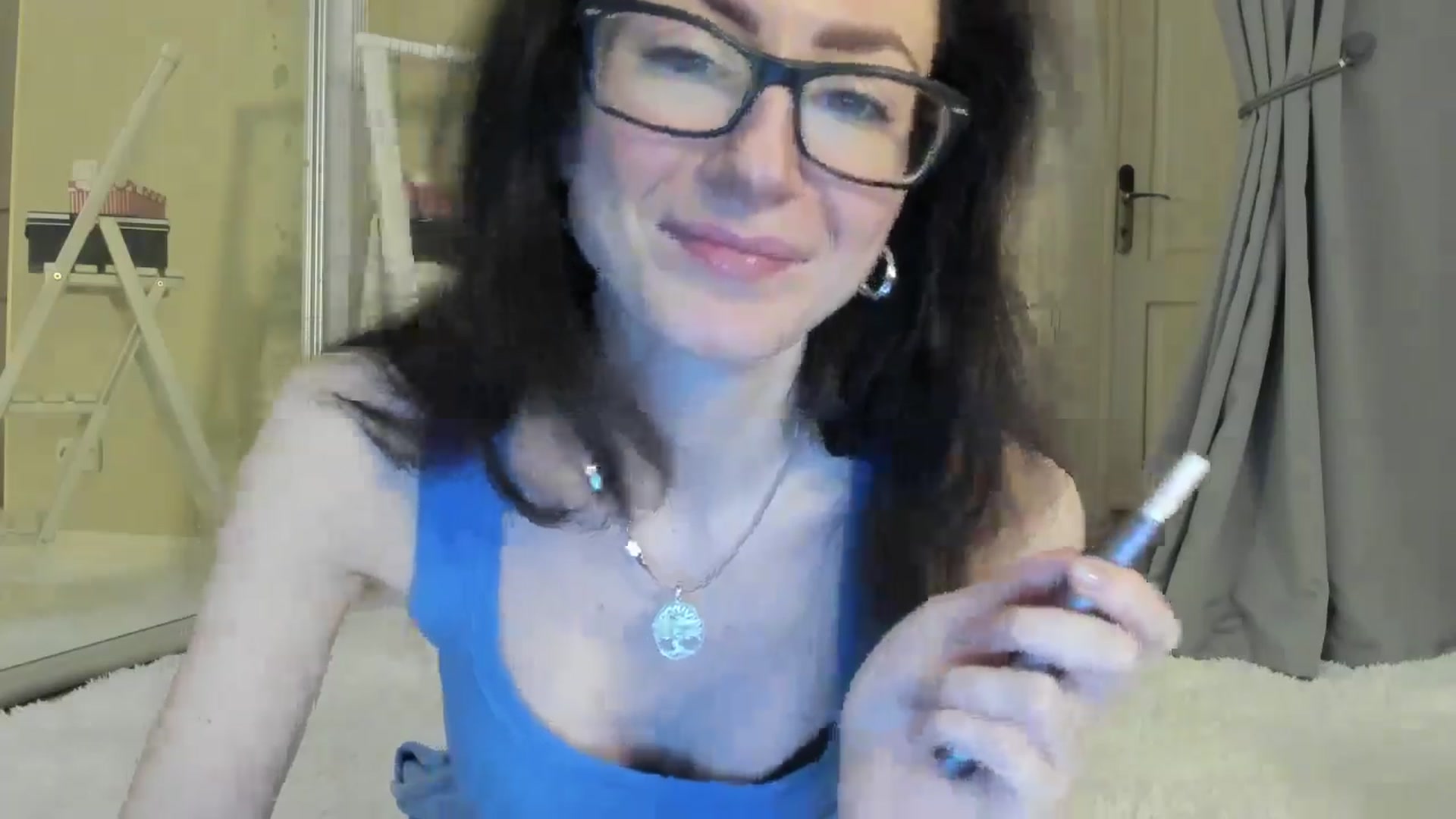 Gallery image thumbnail from Baby_Jewel's myfreecams stream on, 04/05/2025, 10:27 image 2 of 20