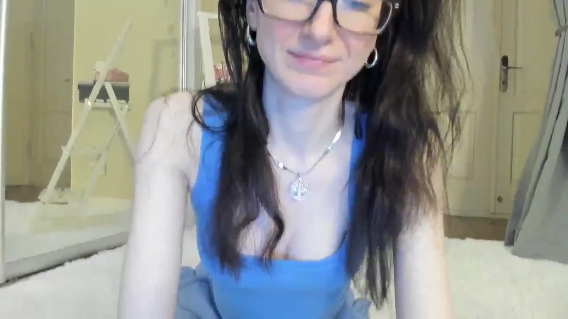 Gallery image thumbnail from Baby_Jewel's myfreecams stream on, 04/05/2025, 11:42 image 19 of 20