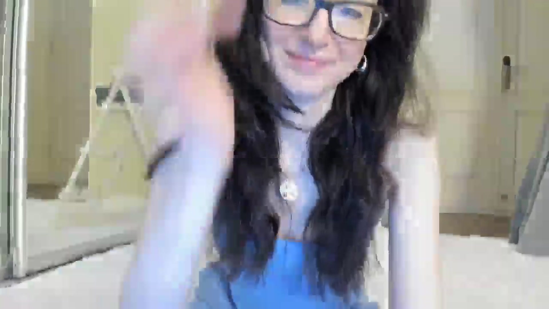 Gallery image thumbnail from Baby_Jewel's myfreecams stream on, 04/05/2025, 11:42 image 2 of 20