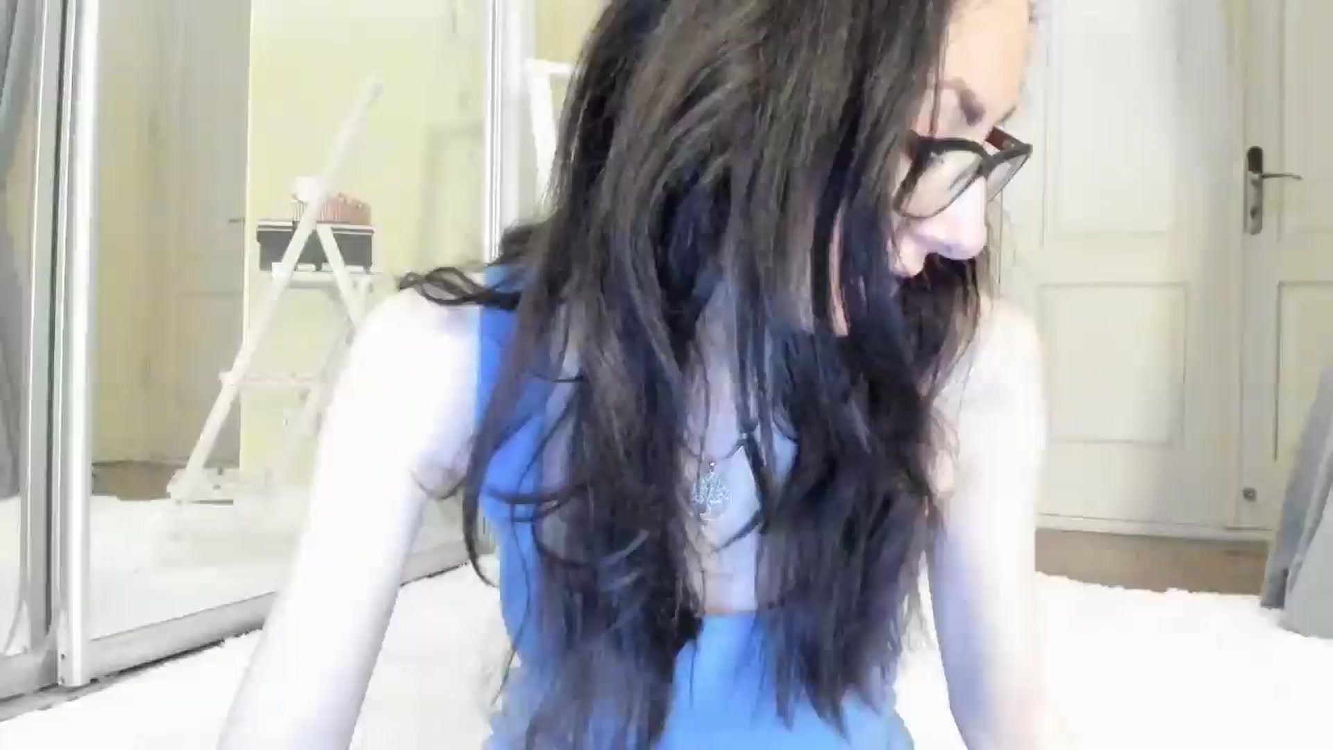 Gallery image thumbnail from Baby_Jewel's myfreecams stream on, 04/05/2025, 11:42 image 1 of 20