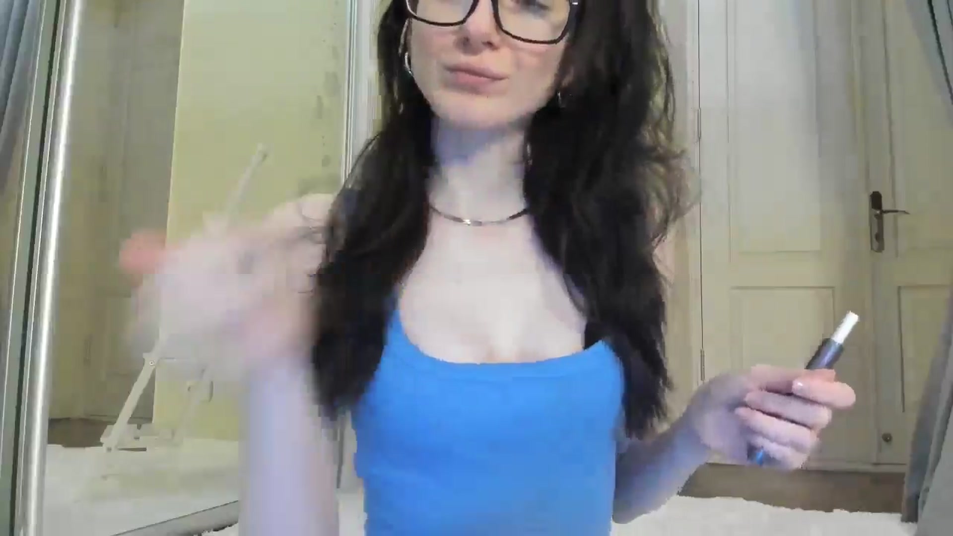 Gallery image thumbnail from Baby_Jewel's myfreecams stream on, 04/05/2025, 13:32 image 11 of 20