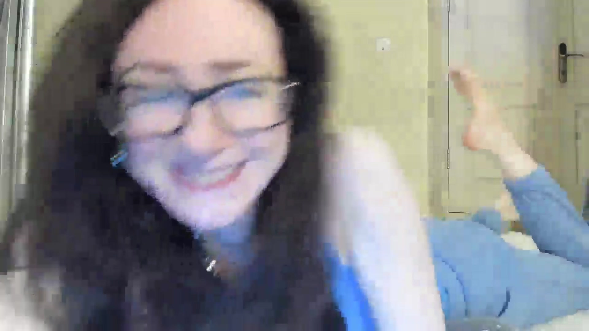 Gallery image thumbnail from Baby_Jewel's myfreecams stream on, 04/05/2025, 14:17 image 16 of 20
