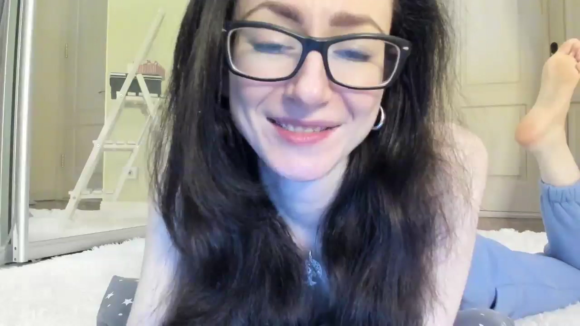 Gallery image thumbnail from Baby_Jewel's myfreecams stream on, 04/05/2025, 14:17 image 13 of 20