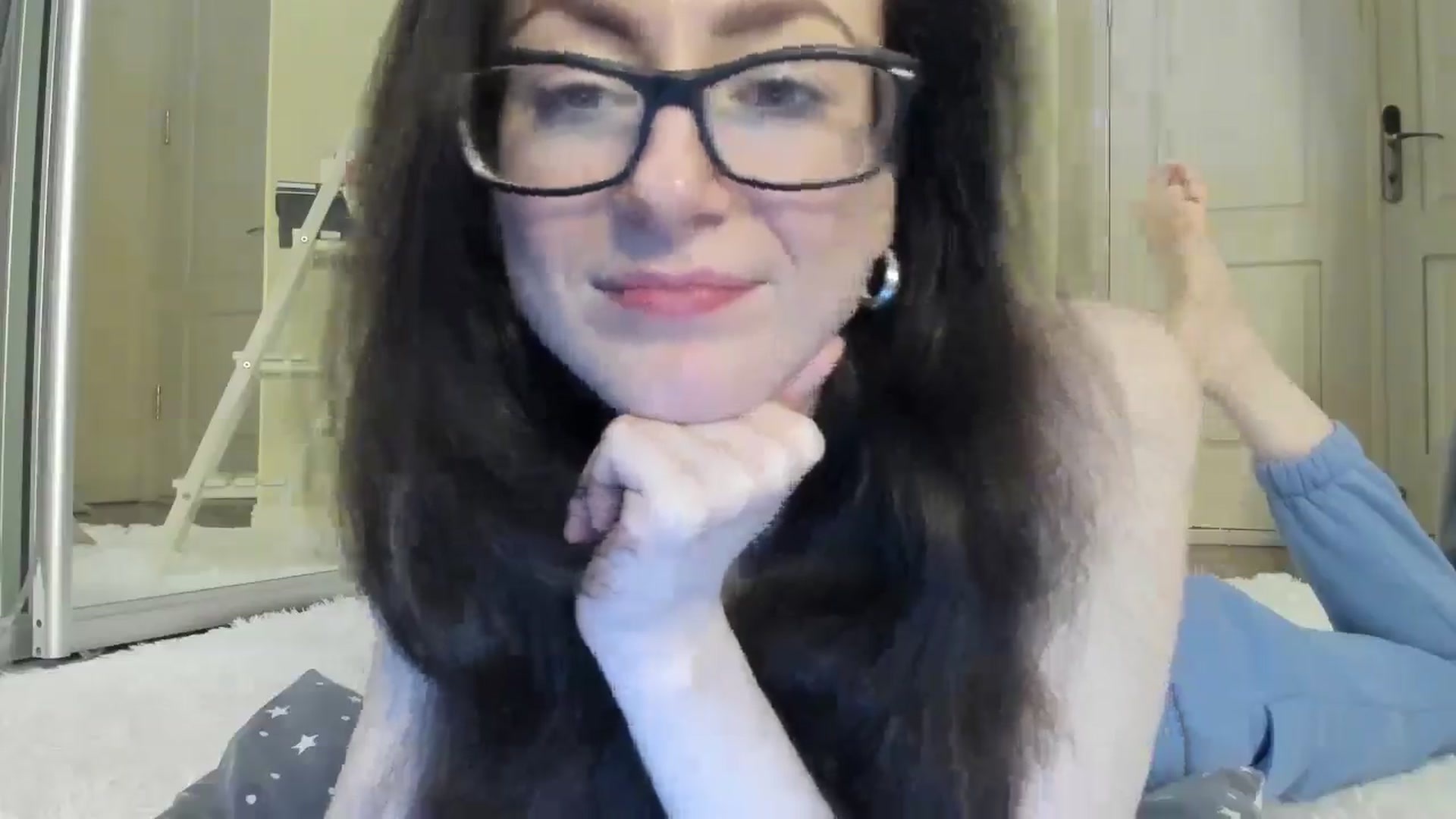 Gallery image thumbnail from Baby_Jewel's myfreecams stream on, 04/05/2025, 14:17 image 6 of 20