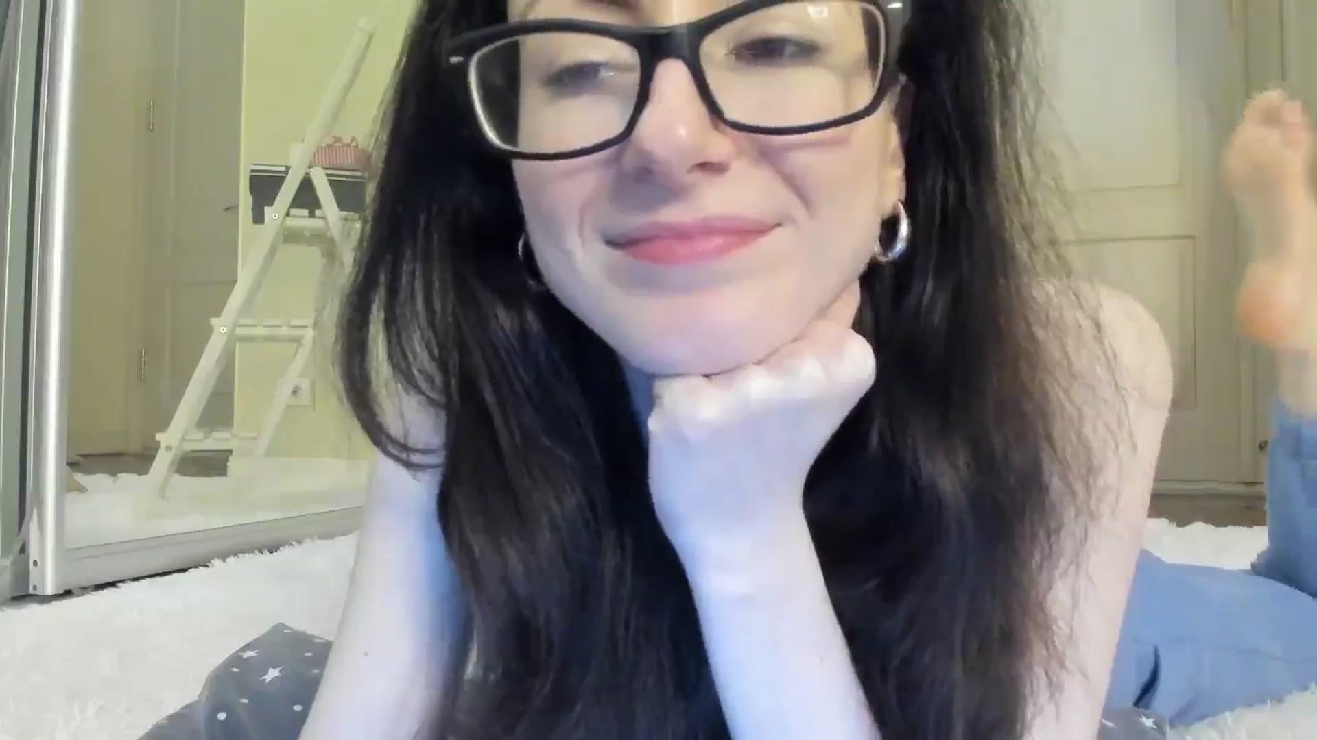 Gallery image thumbnail from Baby_Jewel's myfreecams stream on, 04/05/2025, 14:17 image 7 of 20