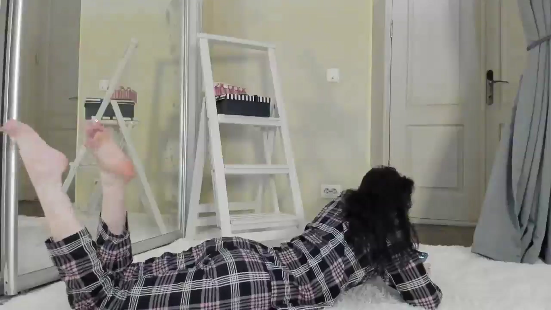 Gallery image thumbnail from Baby_Jewel's myfreecams stream on, 04/06/2025, 10:54 image 19 of 20