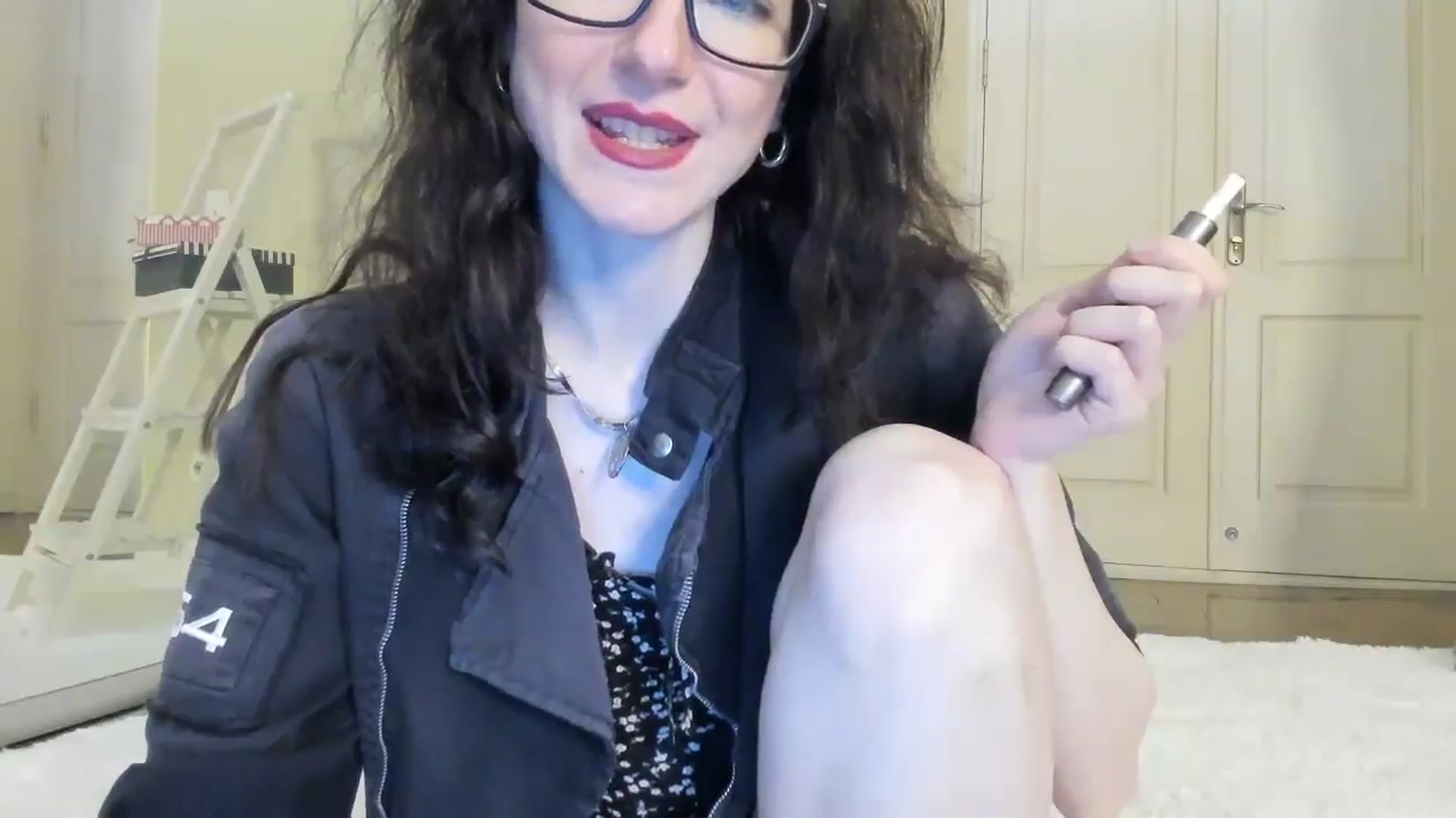 Gallery image thumbnail from Baby_Jewel's myfreecams stream on, 04/09/2025, 12:03 image 17 of 20