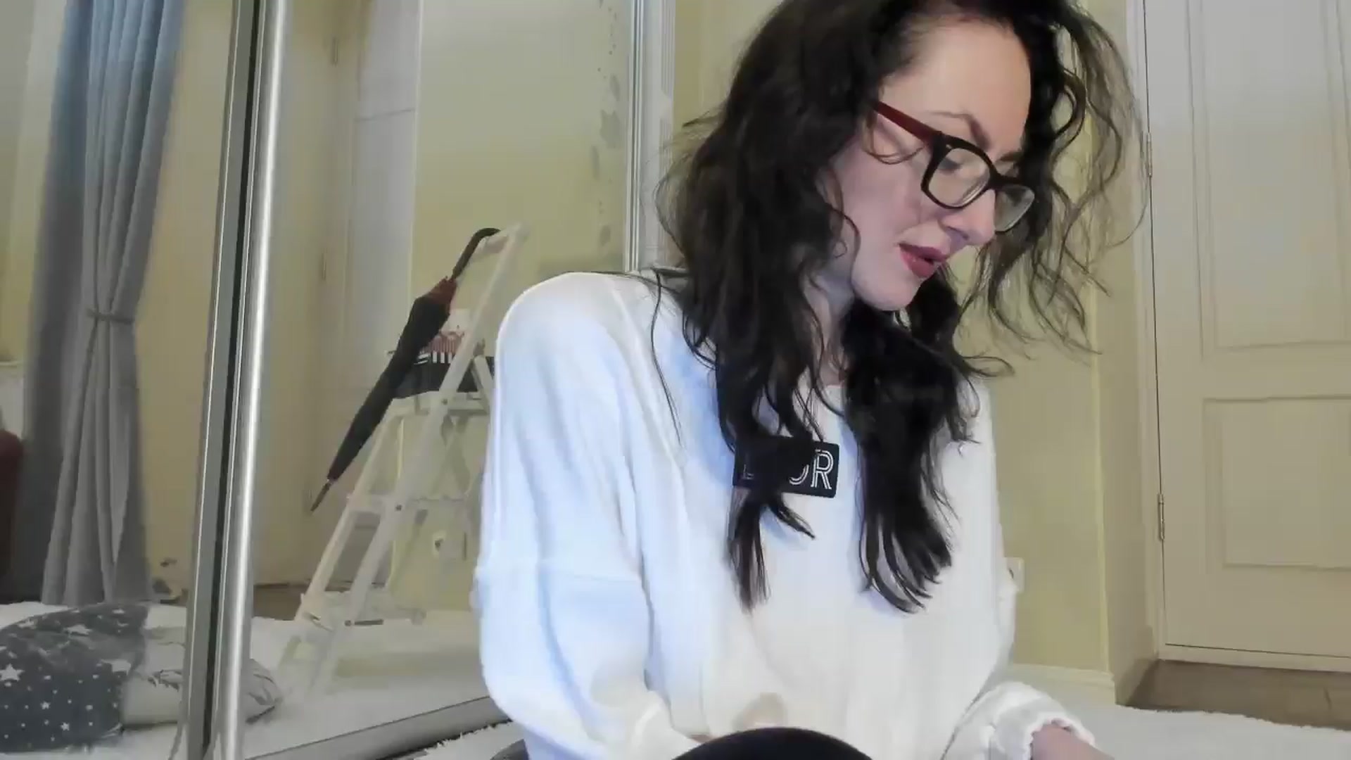 Gallery image thumbnail from Baby_Jewel's myfreecams stream on, 04/09/2025, 14:11 image 2 of 20