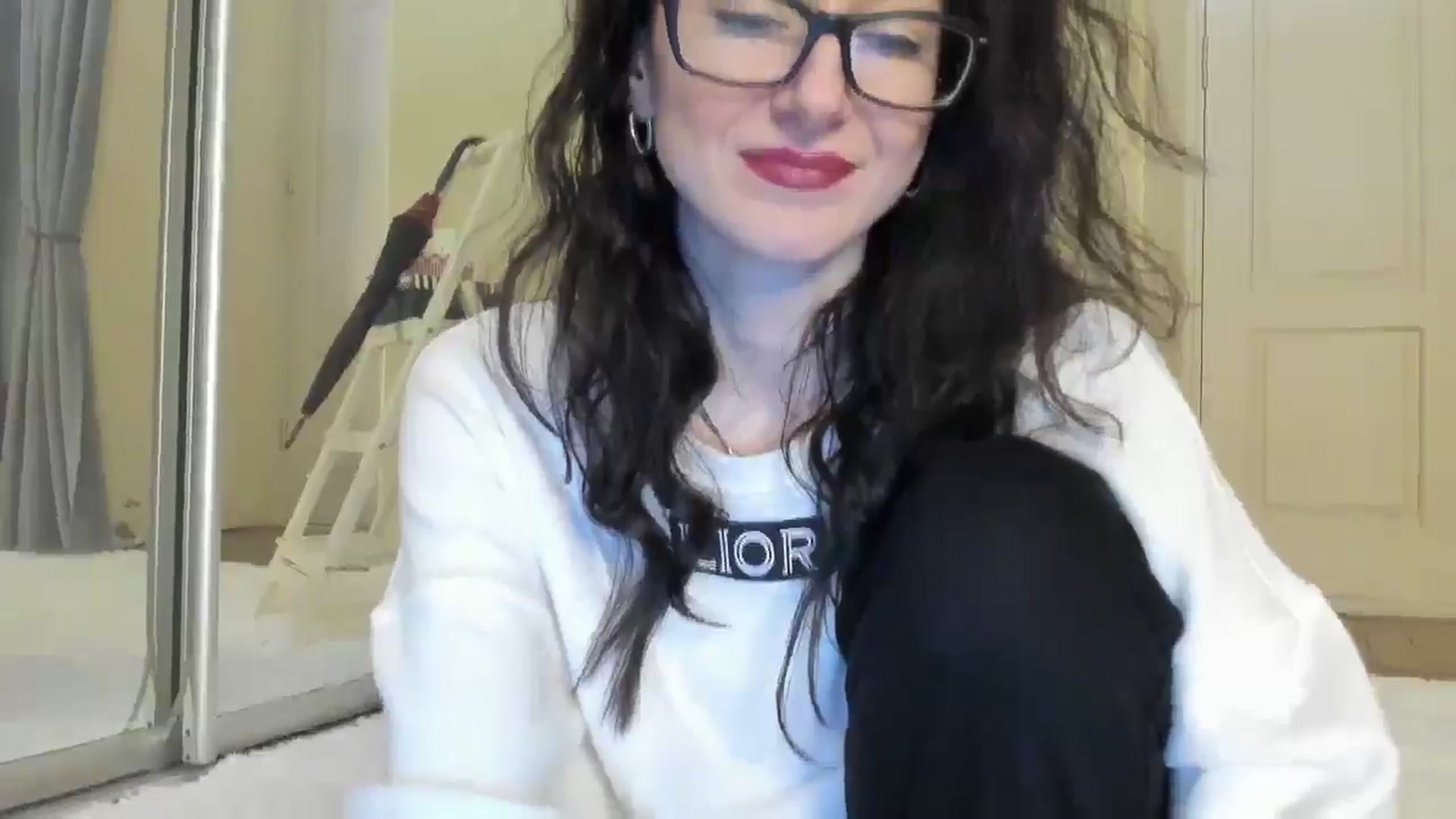 Gallery image thumbnail from Baby_Jewel's myfreecams stream on, 04/09/2025, 14:11 image 10 of 20