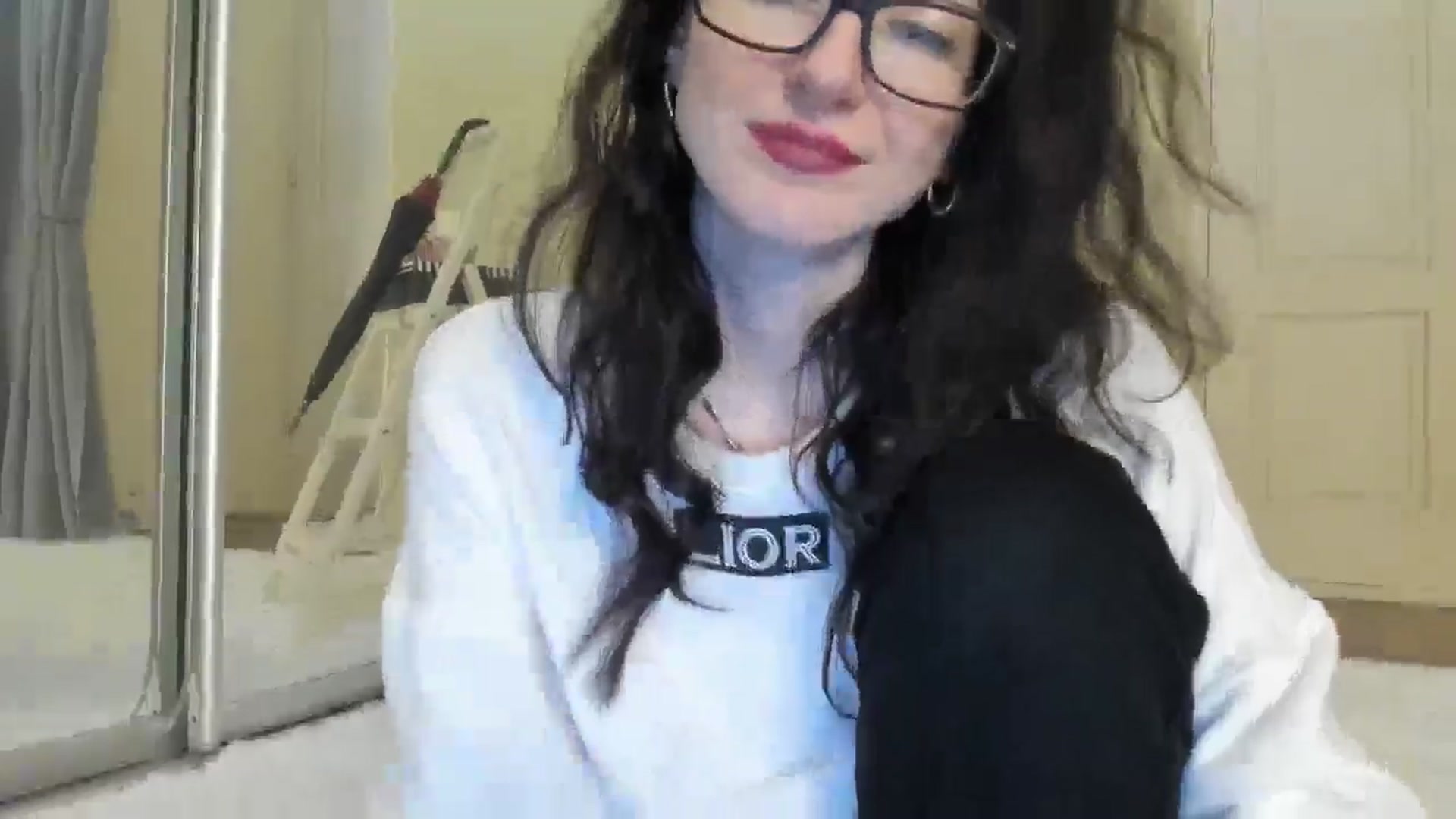 Gallery image thumbnail from Baby_Jewel's myfreecams stream on, 04/09/2025, 14:11 image 9 of 20