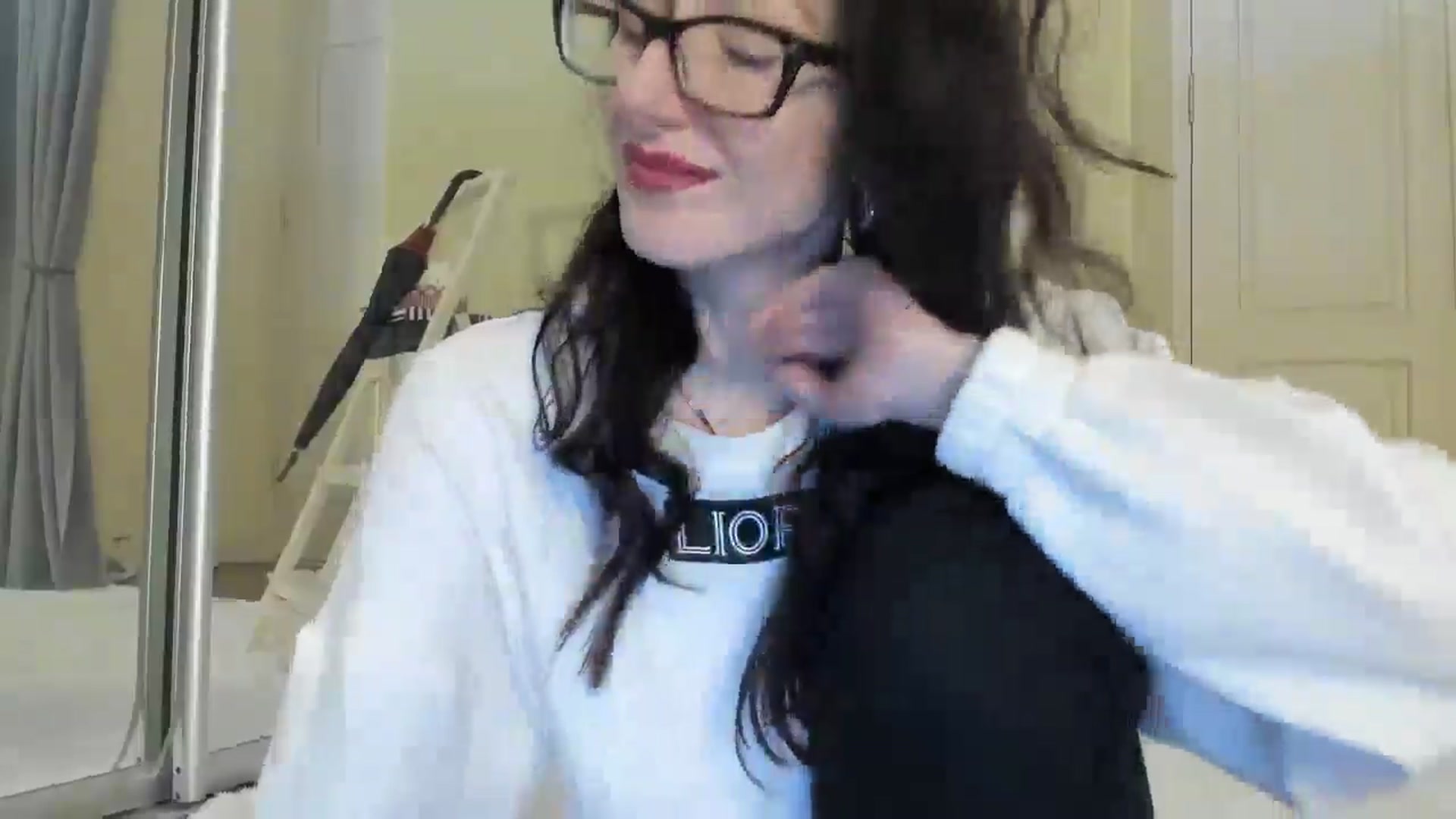 Gallery image thumbnail from Baby_Jewel's myfreecams stream on, 04/09/2025, 14:11 image 12 of 20