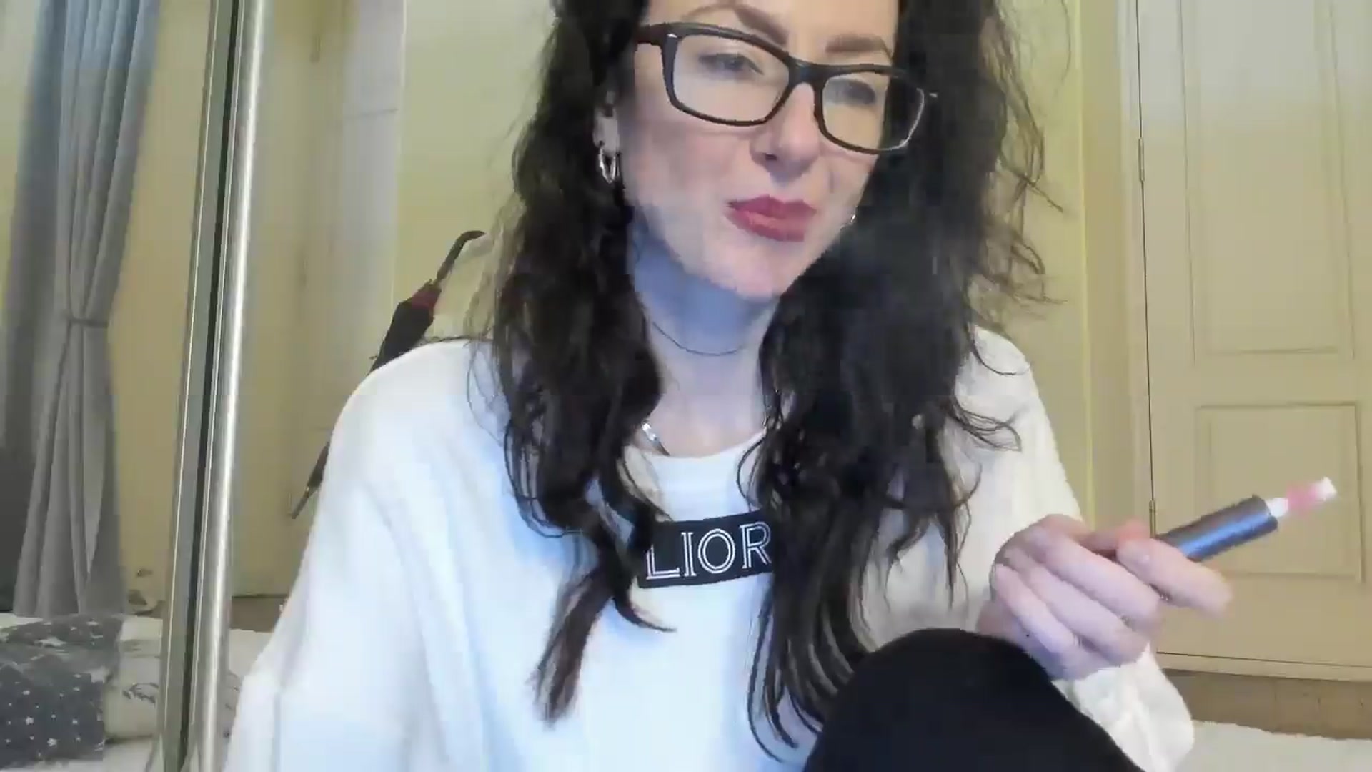 Gallery image thumbnail from Baby_Jewel's myfreecams stream on, 04/09/2025, 14:11 image 4 of 20