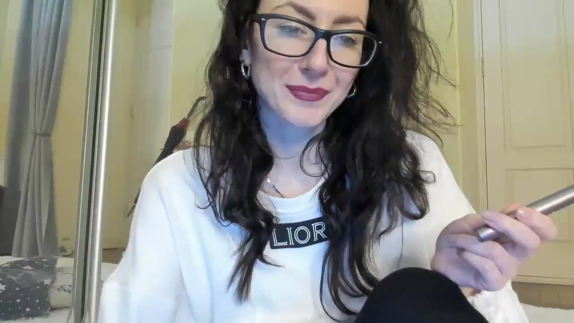 Gallery image thumbnail from Baby_Jewel's myfreecams stream on, 04/09/2025, 14:11 image 3 of 20