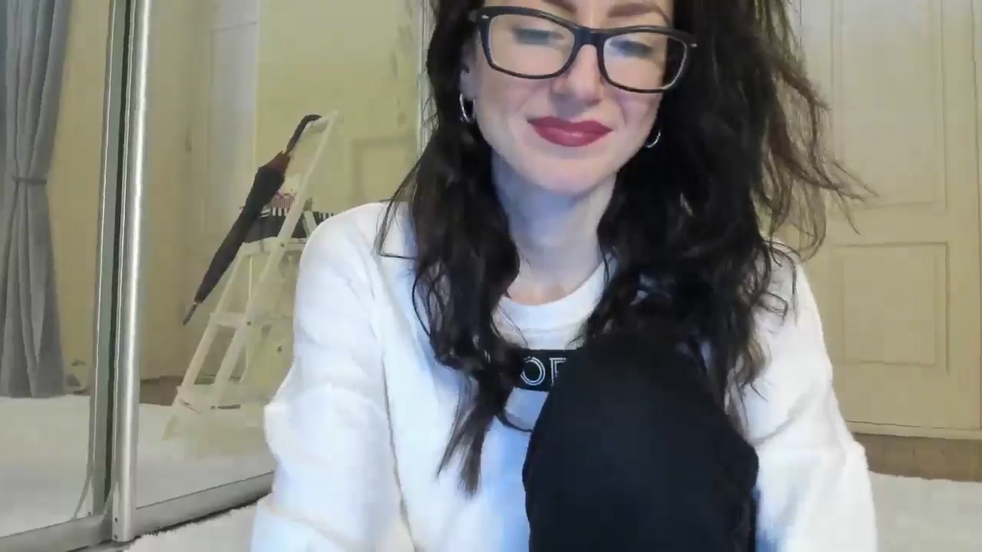 Gallery image thumbnail from Baby_Jewel's myfreecams stream on, 04/09/2025, 14:11 image 13 of 20