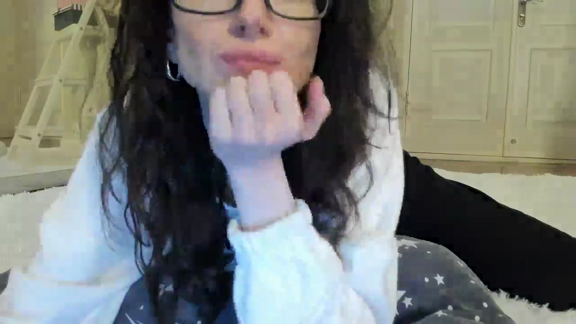 Gallery image thumbnail from Baby_Jewel's myfreecams stream on, 04/09/2025, 16:02 image 7 of 20