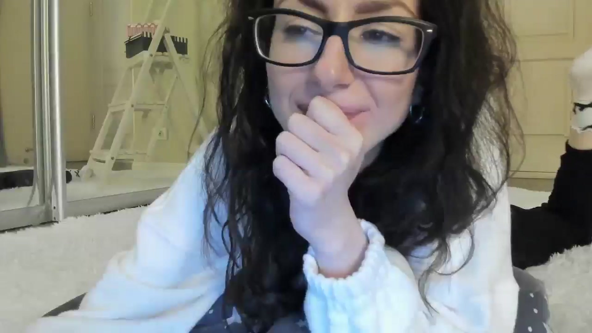 Gallery image thumbnail from Baby_Jewel's myfreecams stream on, 04/09/2025, 16:02 image 11 of 20