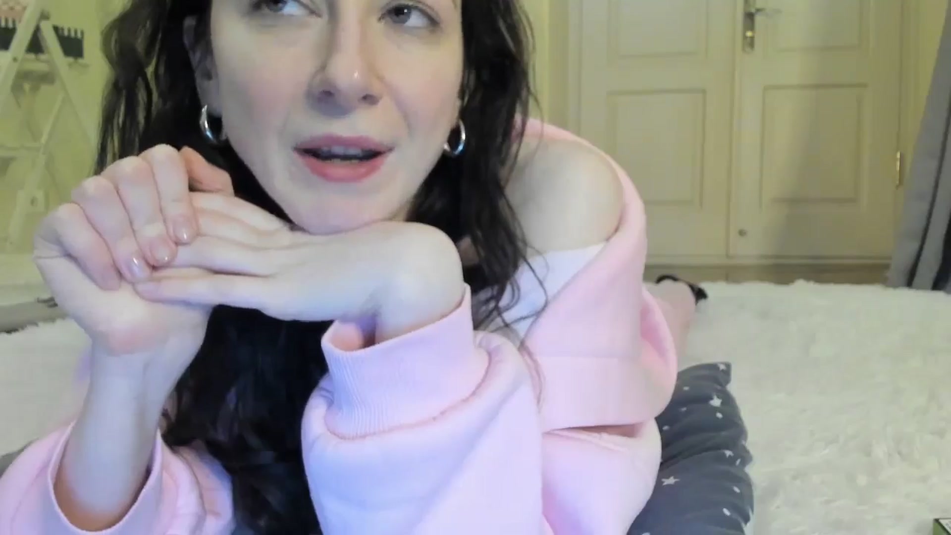 Gallery image thumbnail from Baby_Jewel's myfreecams stream on, 04/10/2025, 16:06 image 19 of 20