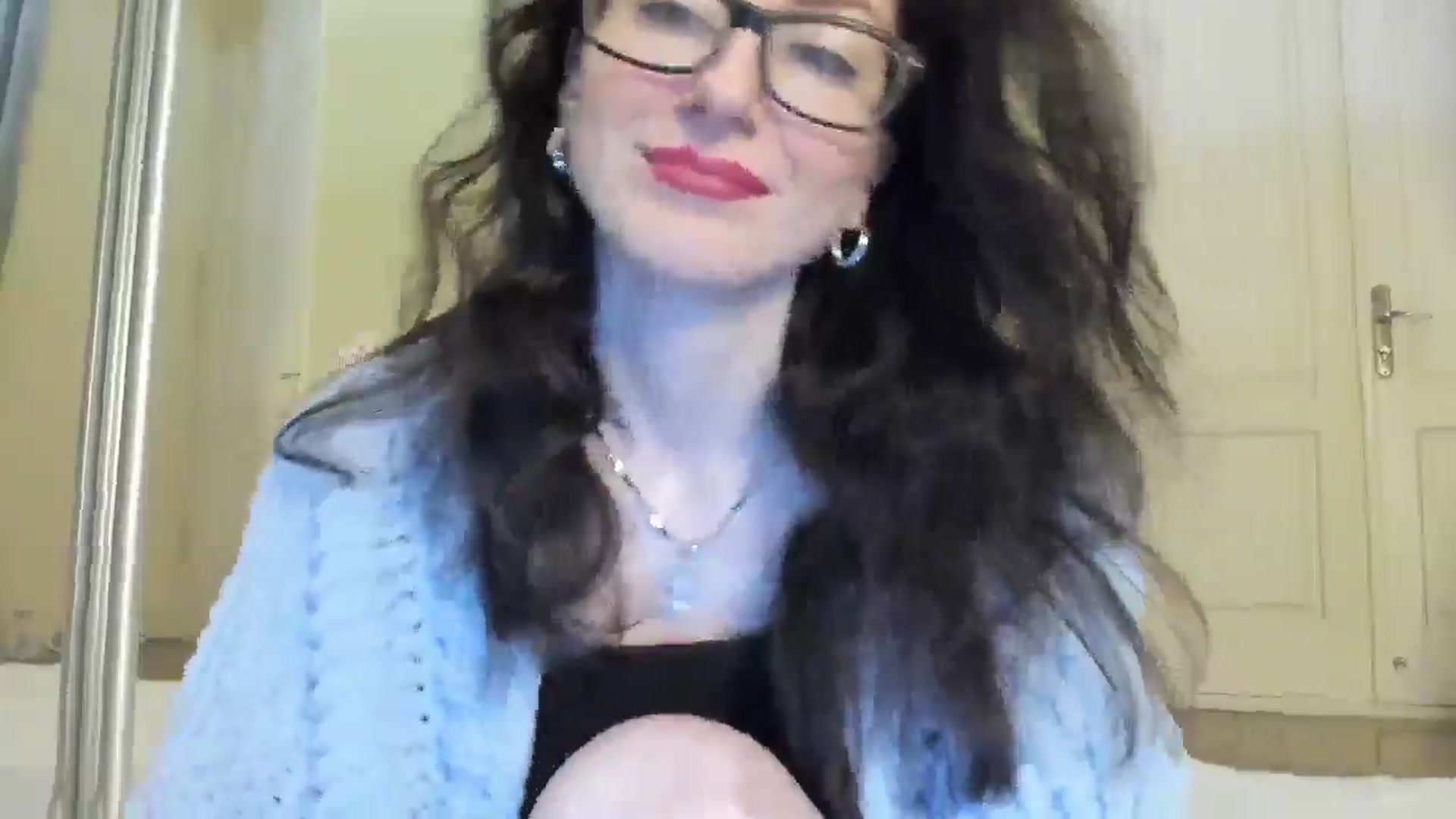 Gallery image thumbnail from Baby_Jewel's myfreecams stream on, 04/11/2025, 11:54 image 16 of 20