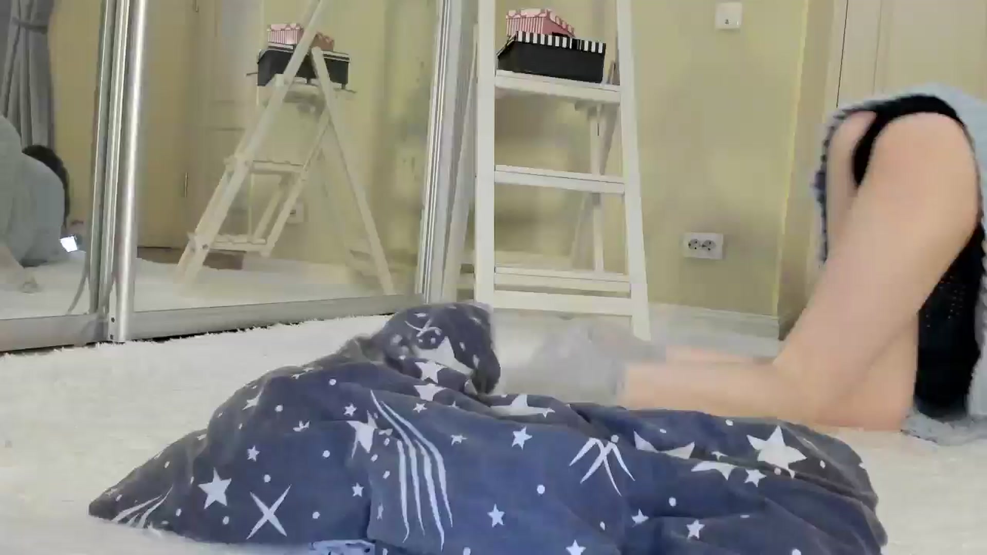Gallery image thumbnail from Baby_Jewel's myfreecams stream on, 04/11/2025, 15:45 image 14 of 20