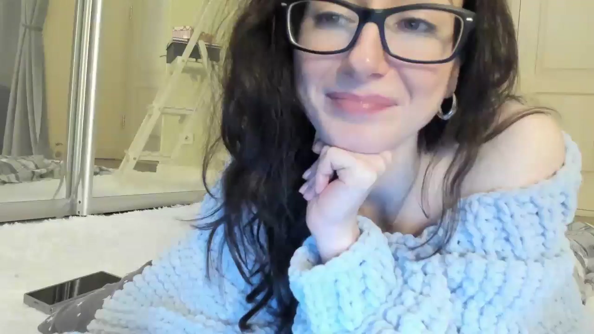 Gallery image thumbnail from Baby_Jewel's myfreecams stream on, 04/11/2025, 15:45 image 19 of 20