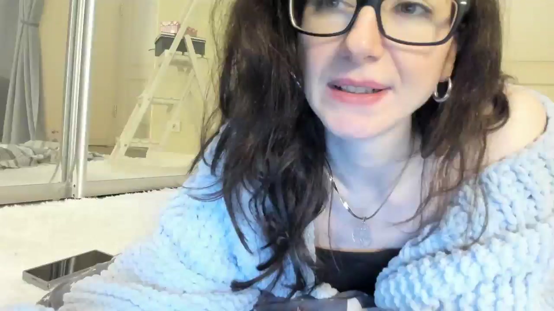 Gallery image thumbnail from Baby_Jewel's myfreecams stream on, 04/11/2025, 15:45 image 16 of 20