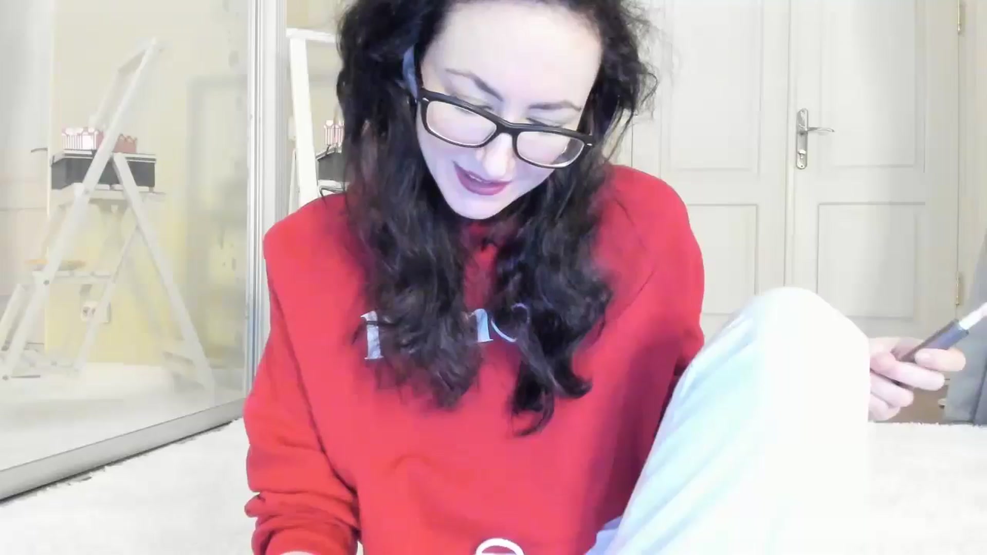 Gallery image thumbnail from Baby_Jewel's myfreecams stream on, 04/12/2025, 11:19 image 5 of 20