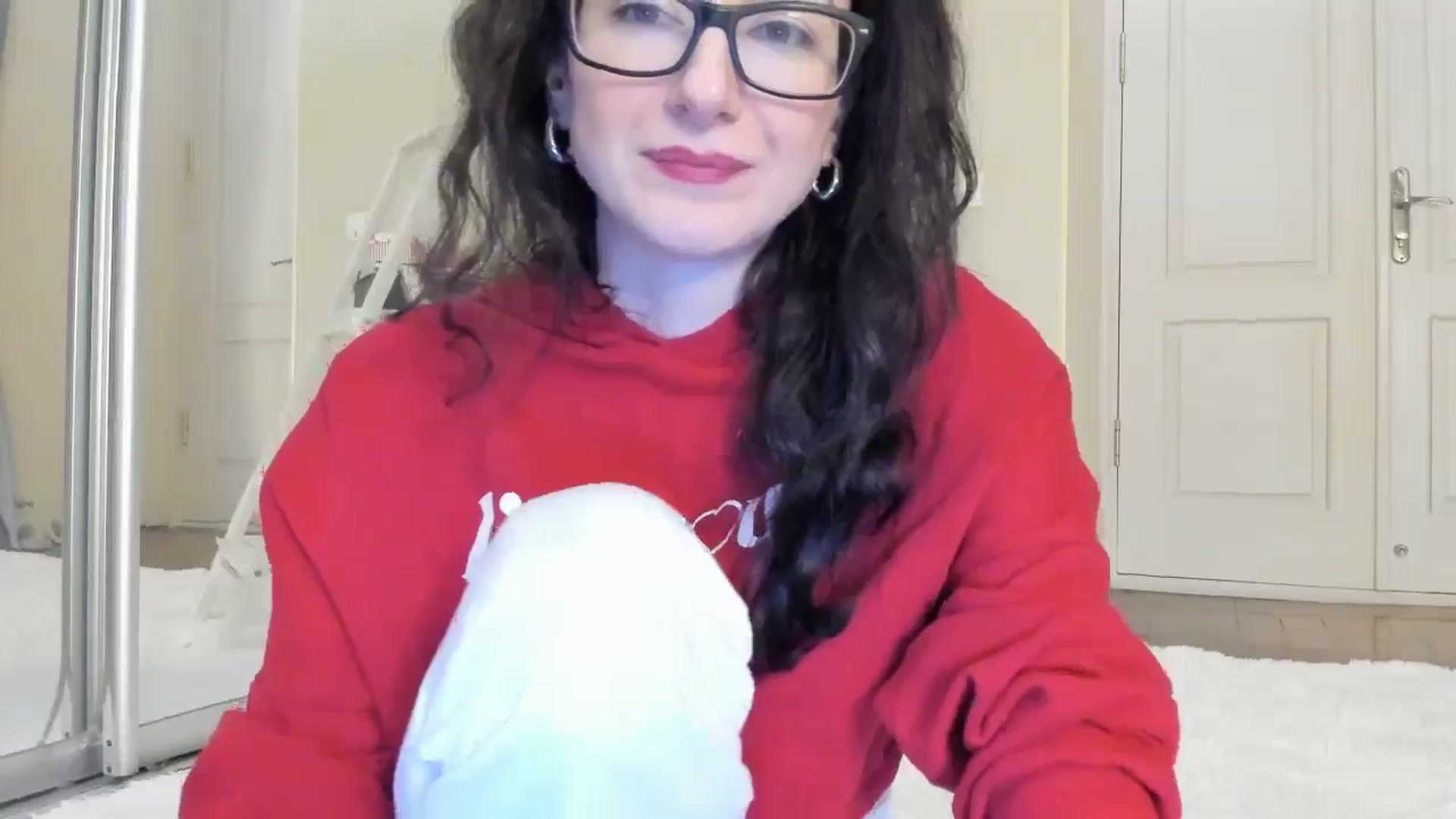 Gallery image thumbnail from Baby_Jewel's myfreecams stream on, 04/12/2025, 12:22 image 5 of 20