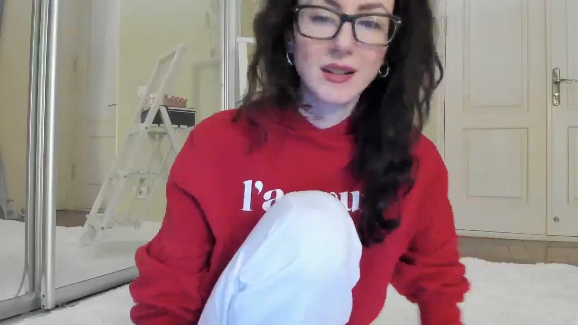 Gallery image thumbnail from Baby_Jewel's myfreecams stream on, 04/12/2025, 12:22 image 6 of 20