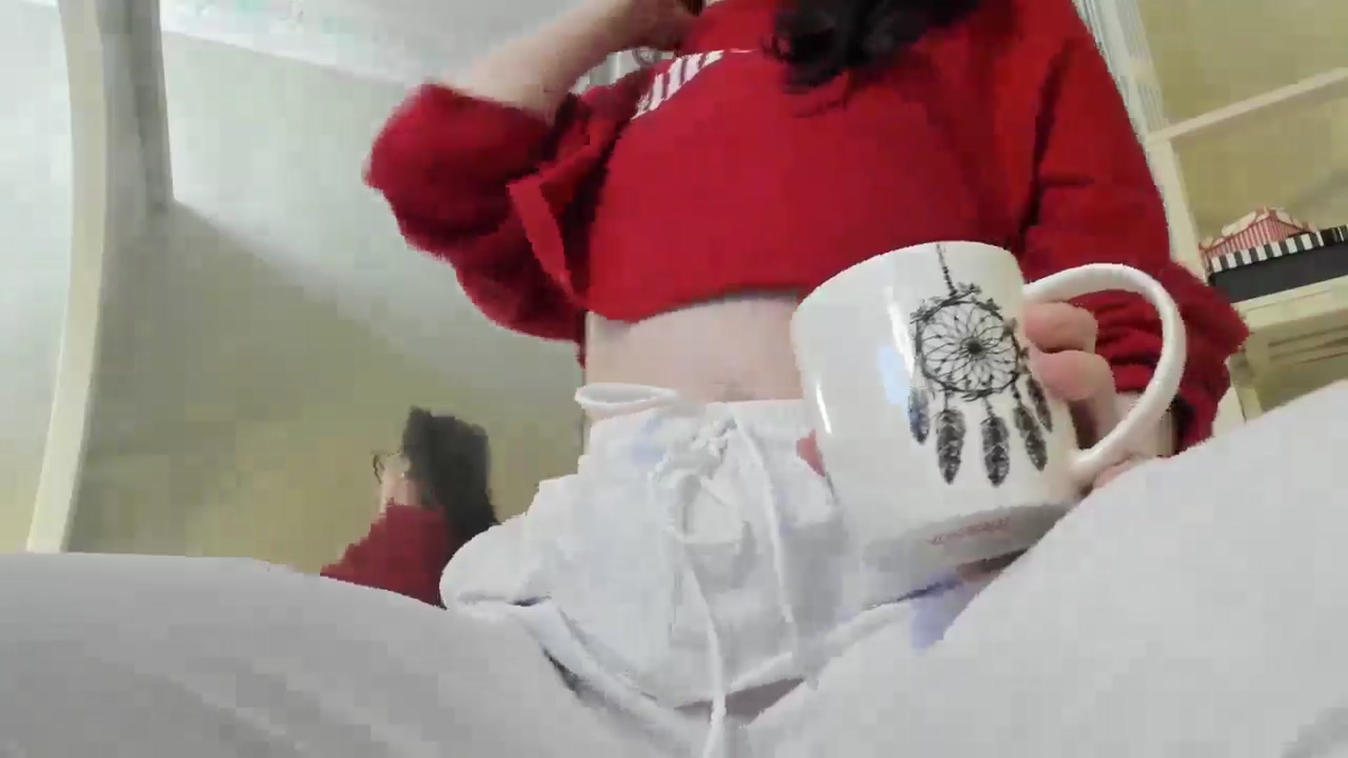 Gallery image thumbnail from Baby_Jewel's myfreecams stream on, 04/12/2025, 12:22 image 18 of 20
