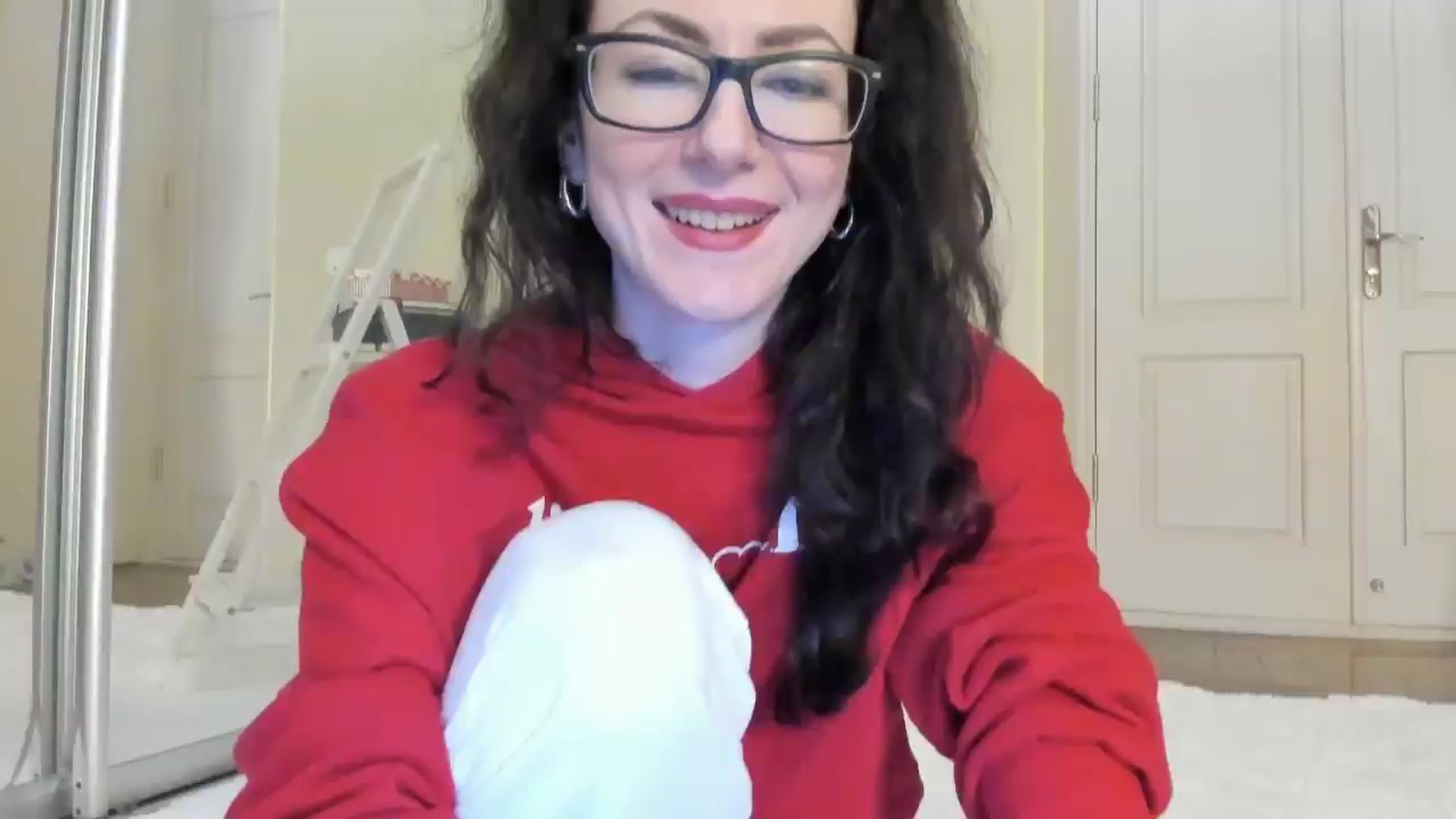 Gallery image thumbnail from Baby_Jewel's myfreecams stream on, 04/12/2025, 12:22 image 1 of 20