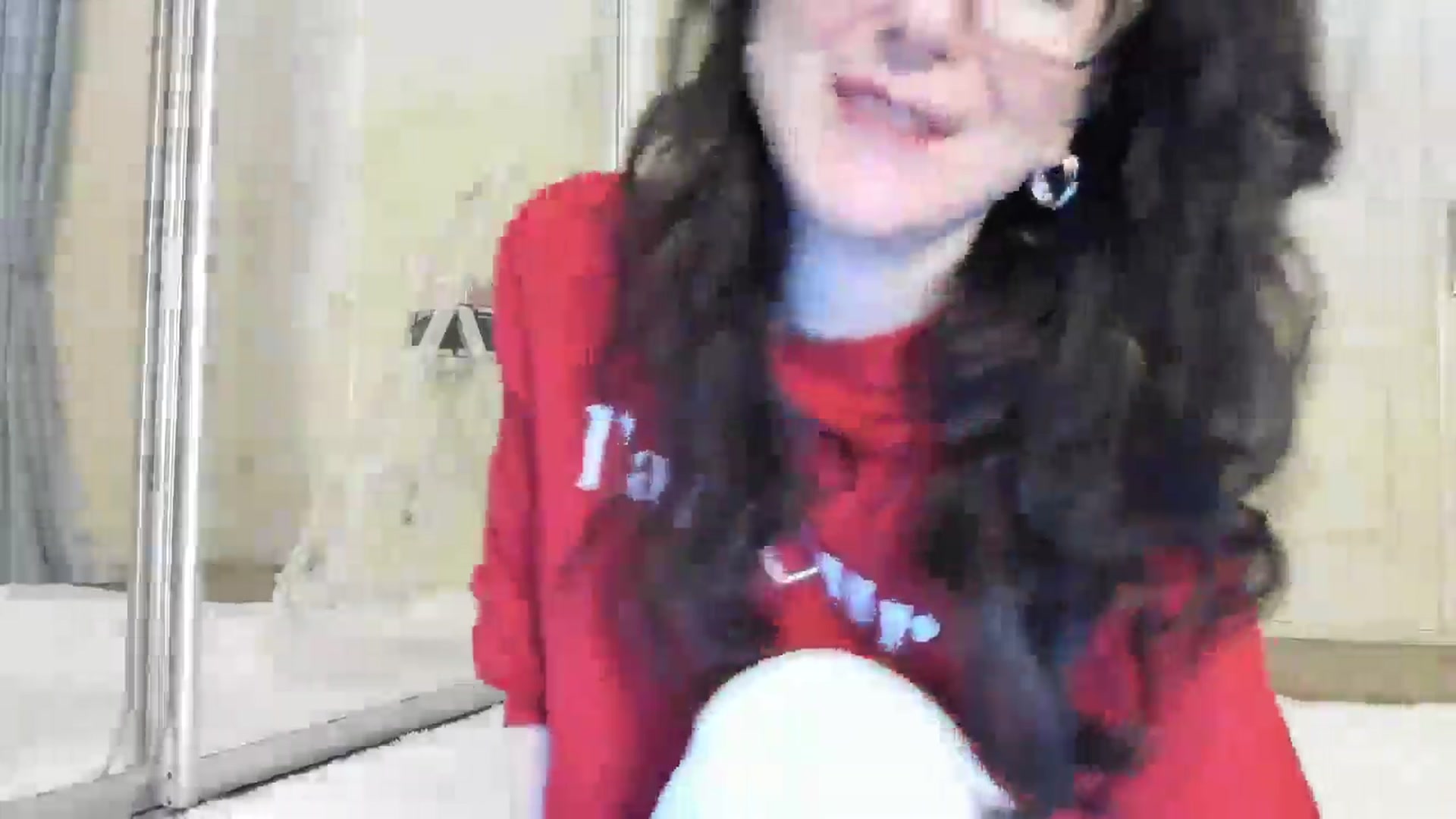 Gallery image thumbnail from Baby_Jewel's myfreecams stream on, 04/12/2025, 13:12 image 17 of 20