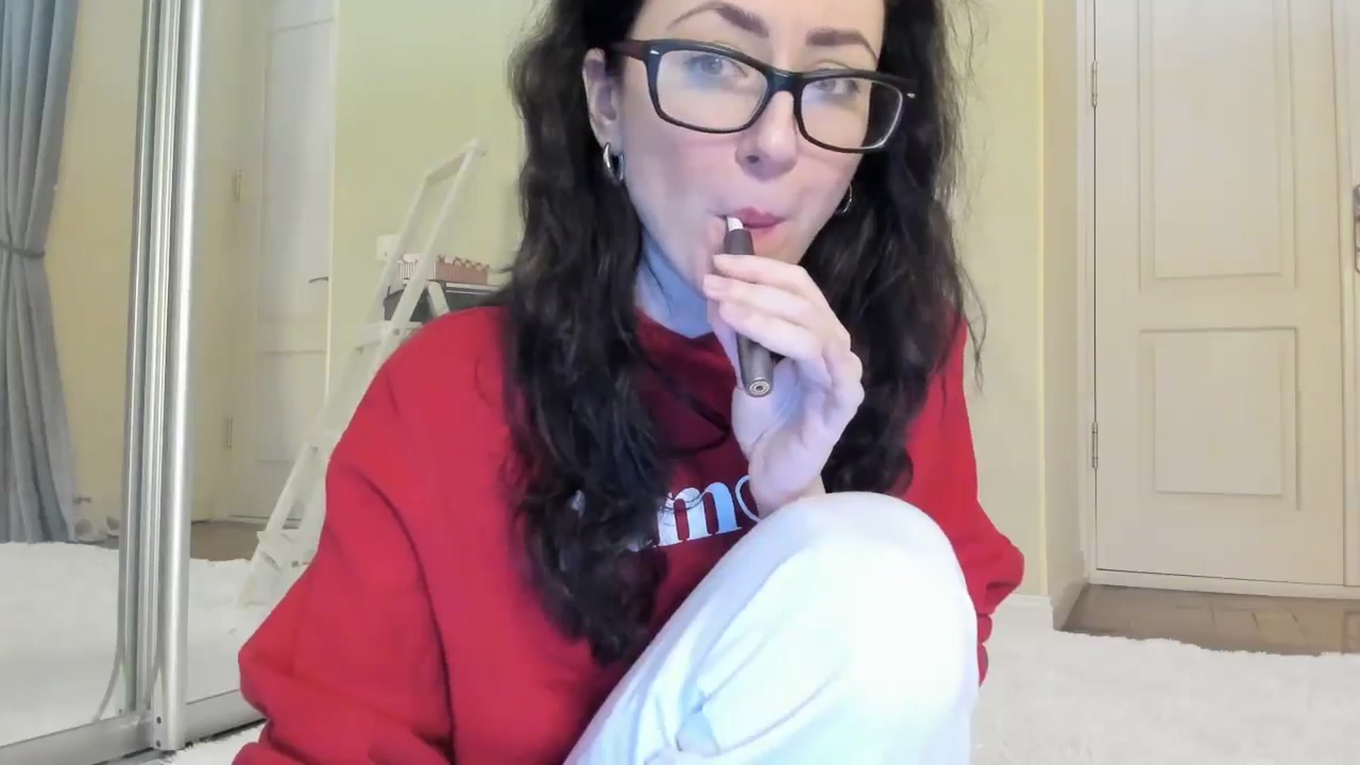 Gallery image thumbnail from Baby_Jewel's myfreecams stream on, 04/12/2025, 13:12 image 9 of 20