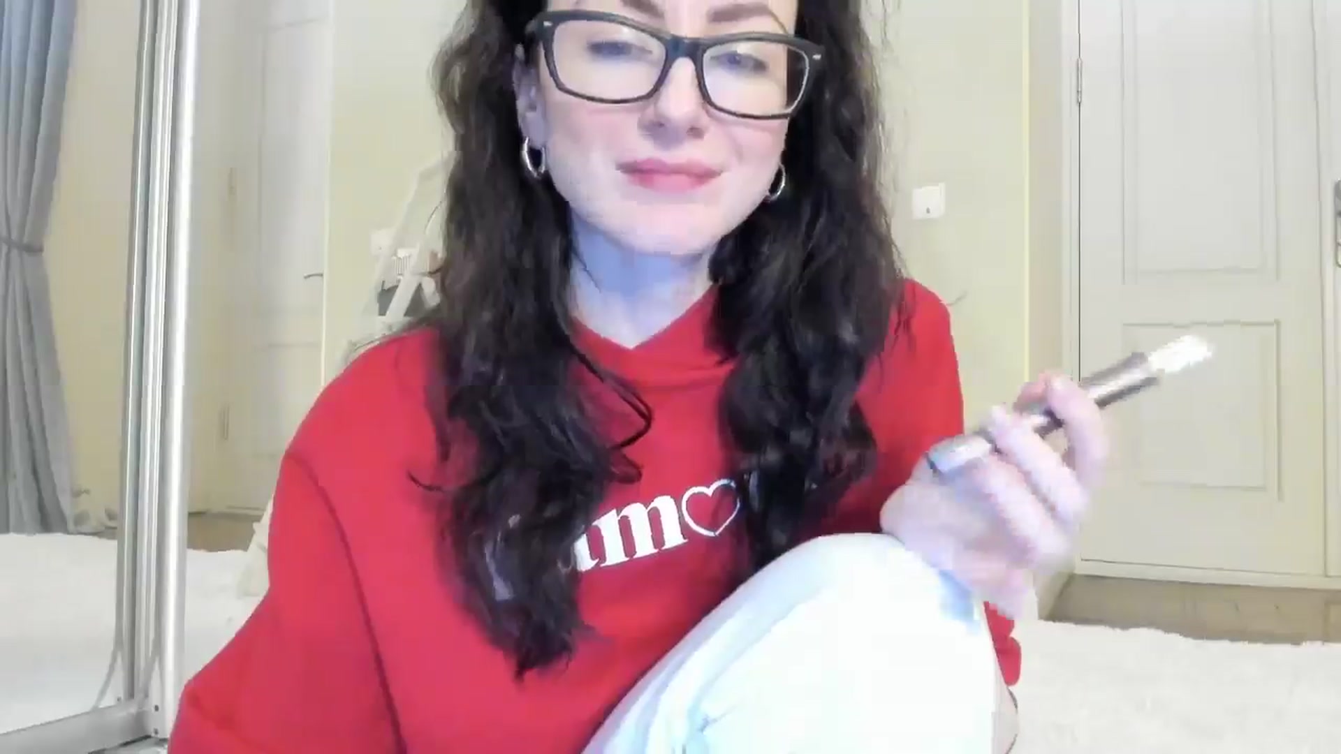 Gallery image thumbnail from Baby_Jewel's myfreecams stream on, 04/12/2025, 13:12 image 5 of 20
