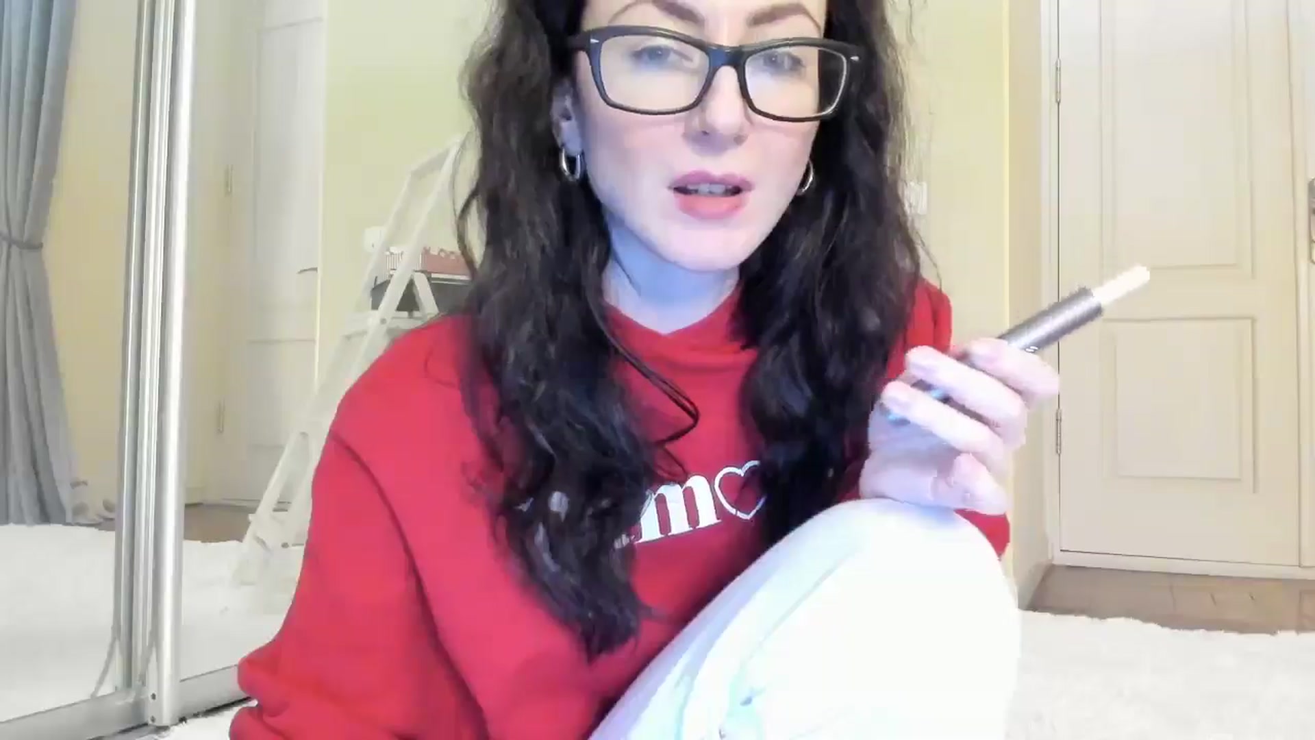 Gallery image thumbnail from Baby_Jewel's myfreecams stream on, 04/12/2025, 13:12 image 7 of 20