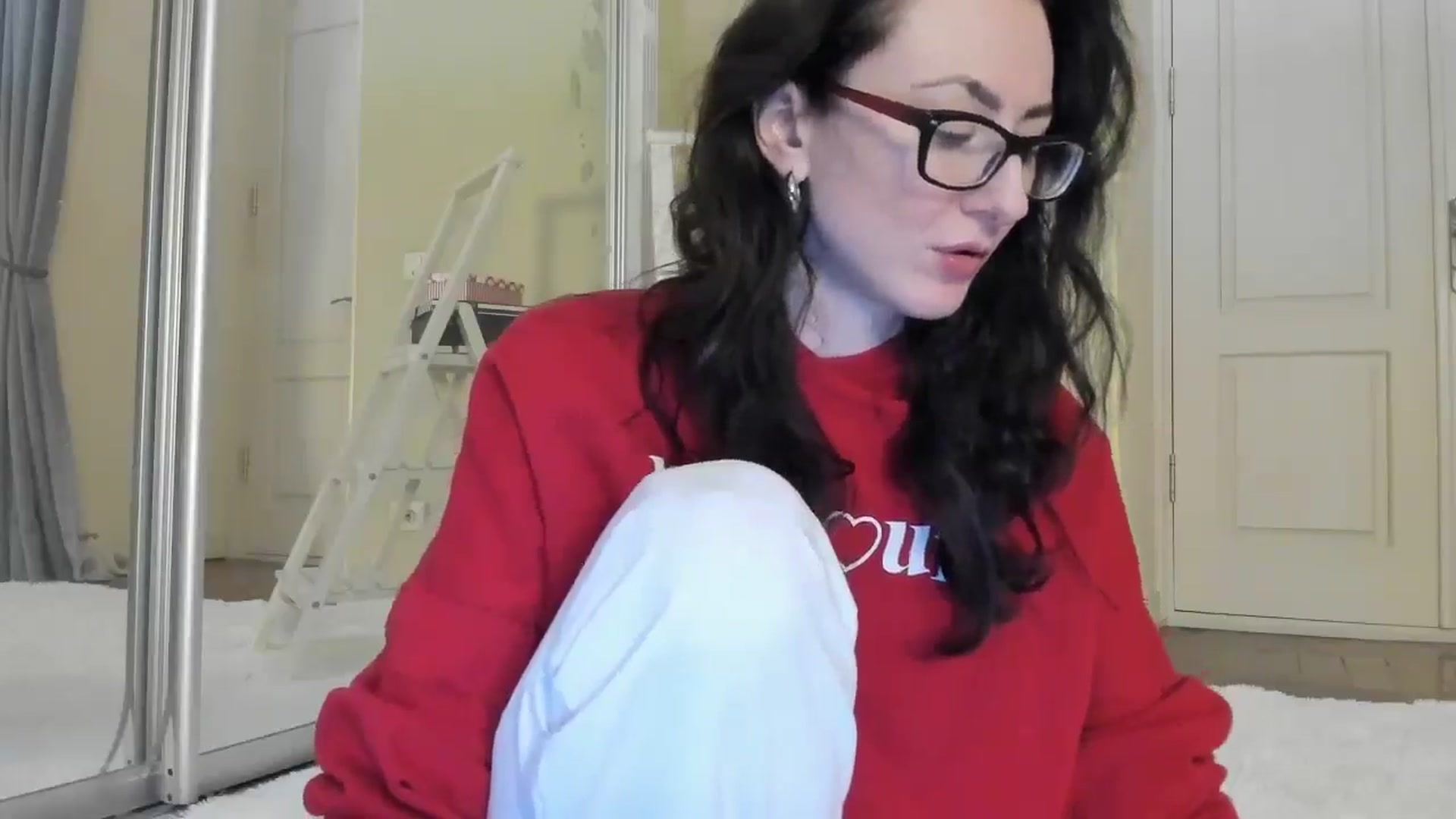 Gallery image thumbnail from Baby_Jewel's myfreecams stream on, 04/12/2025, 13:12 image 13 of 20