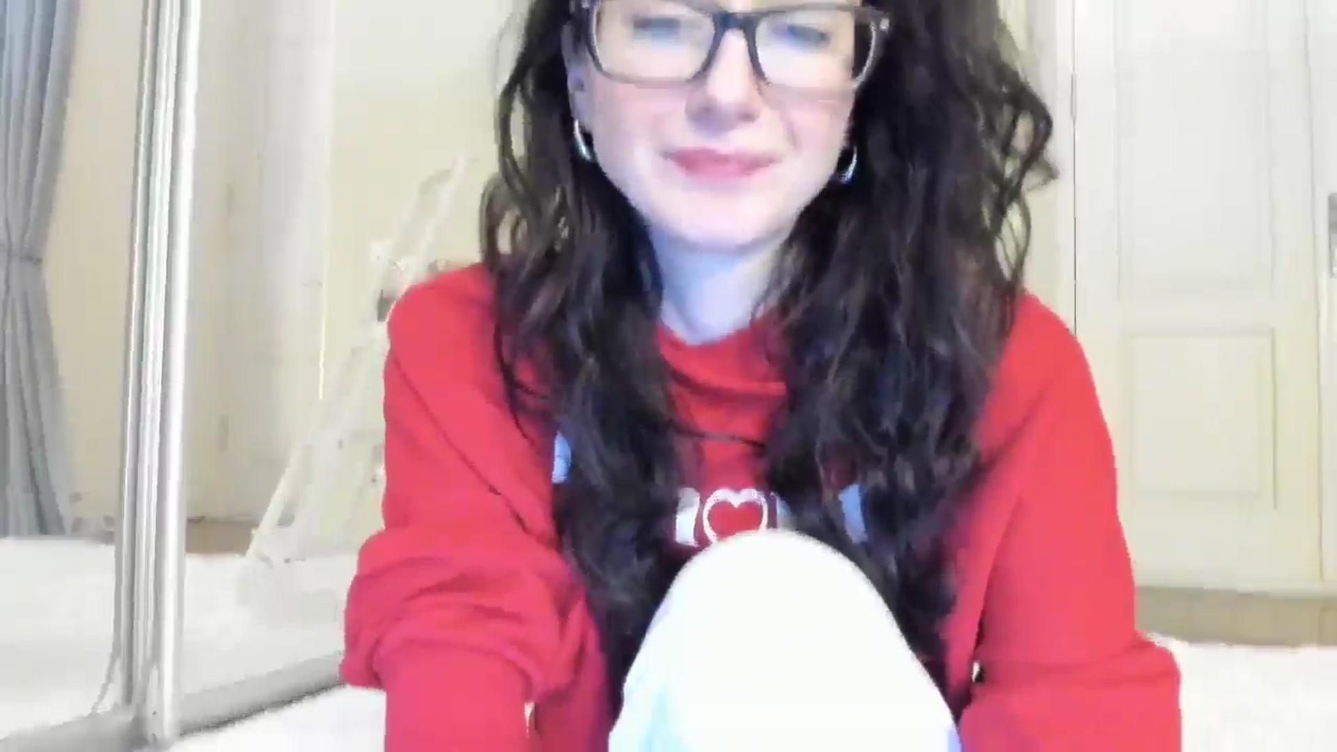 Gallery image thumbnail from Baby_Jewel's myfreecams stream on, 04/12/2025, 13:12 image 18 of 20