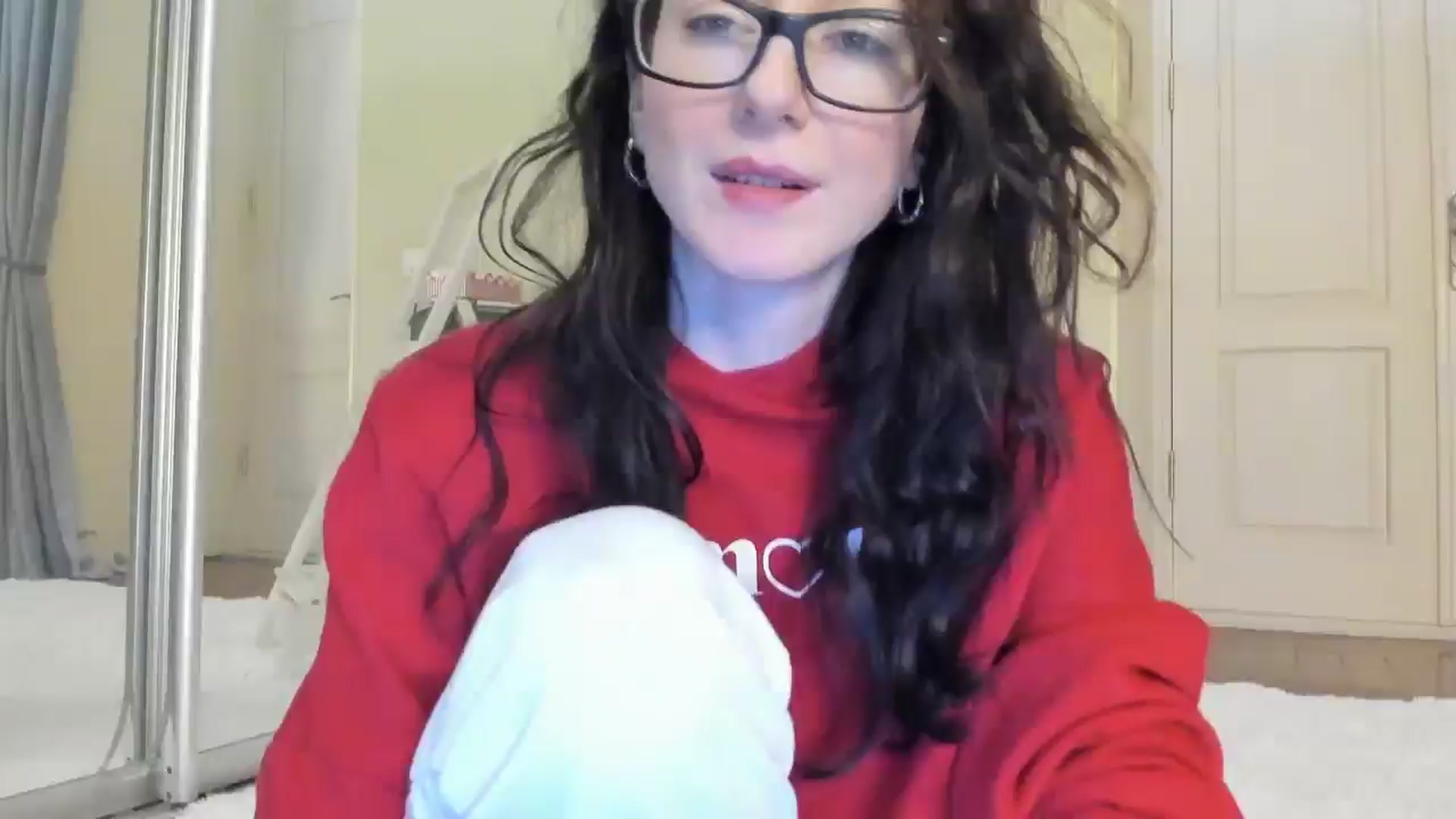 Gallery image thumbnail from Baby_Jewel's myfreecams stream on, 04/12/2025, 13:12 image 11 of 20