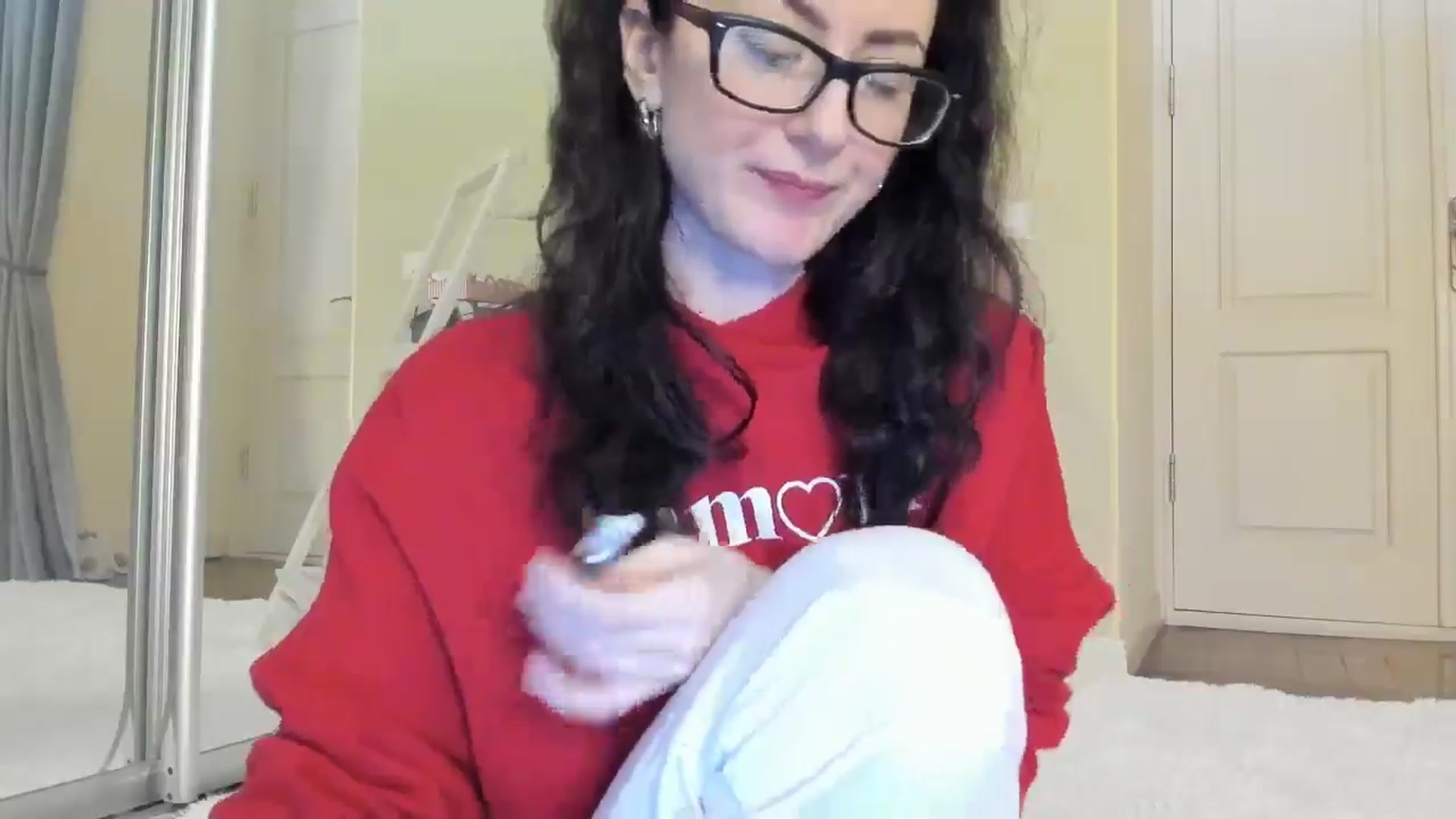 Gallery image thumbnail from Baby_Jewel's myfreecams stream on, 04/12/2025, 13:12 image 8 of 20
