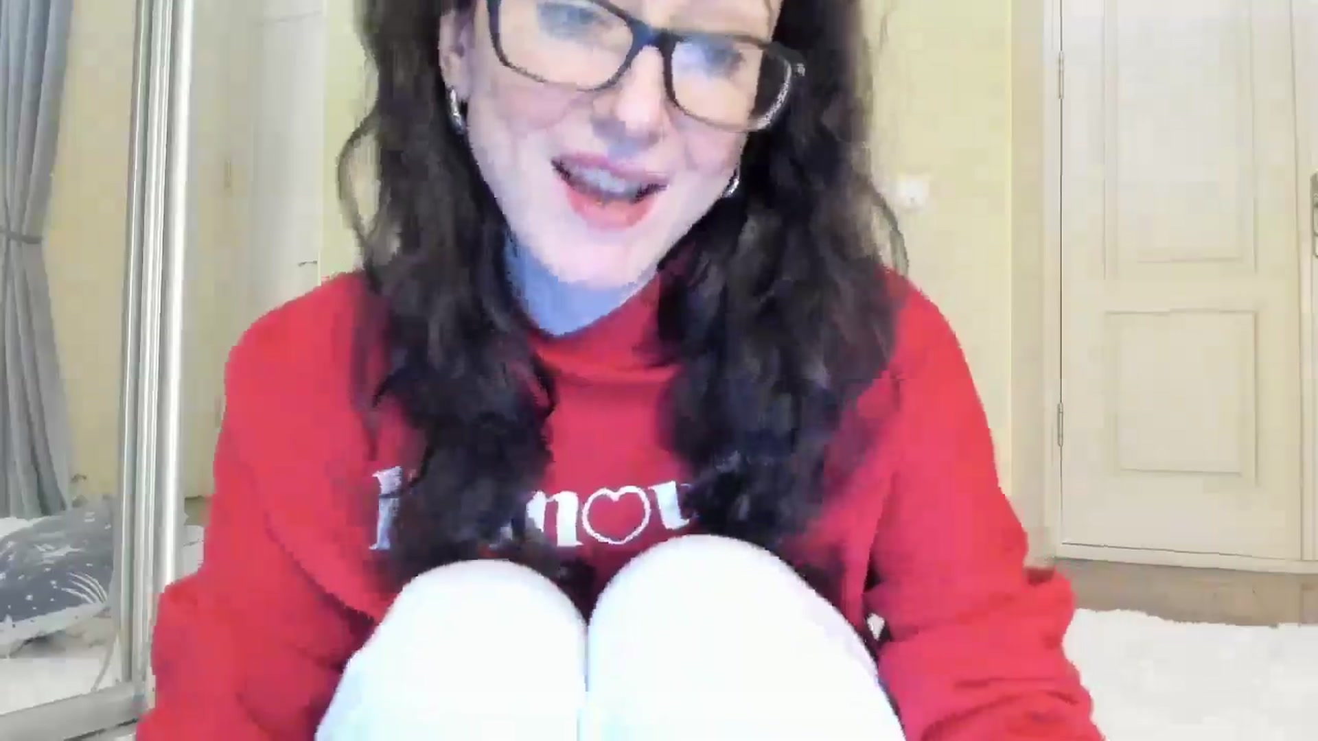 Gallery image thumbnail from Baby_Jewel's myfreecams stream on, 04/12/2025, 13:12 image 4 of 20