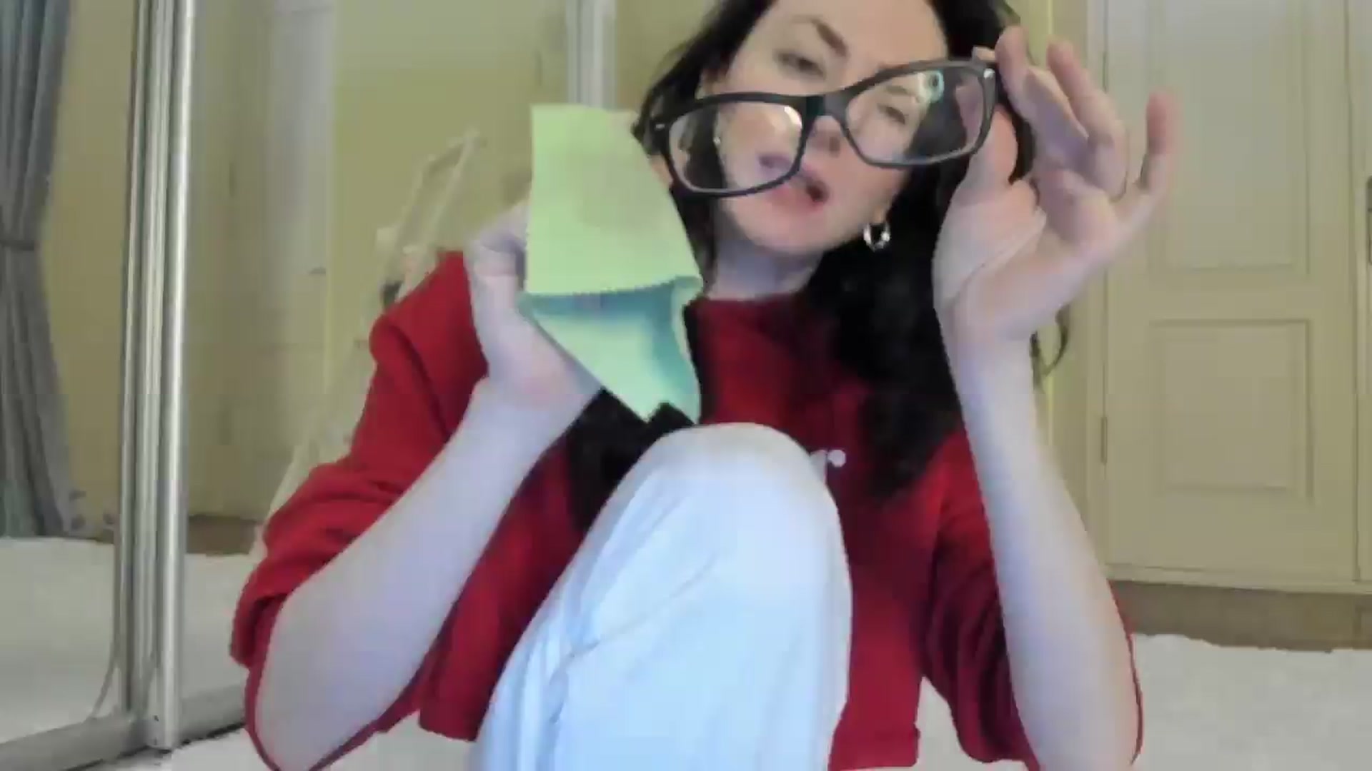 Gallery image thumbnail from Baby_Jewel's myfreecams stream on, 04/12/2025, 13:36 image 1 of 20