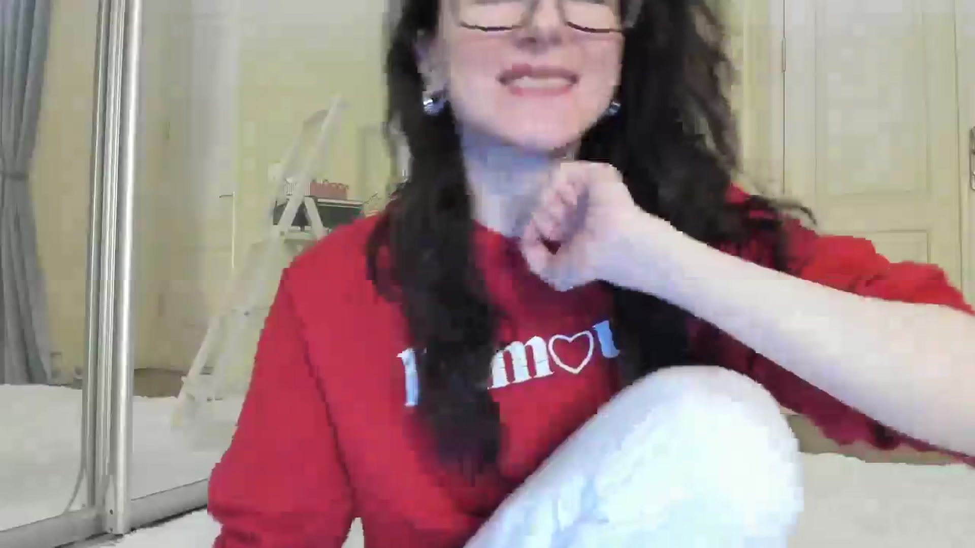 Gallery image thumbnail from Baby_Jewel's myfreecams stream on, 04/12/2025, 13:36 image 9 of 20