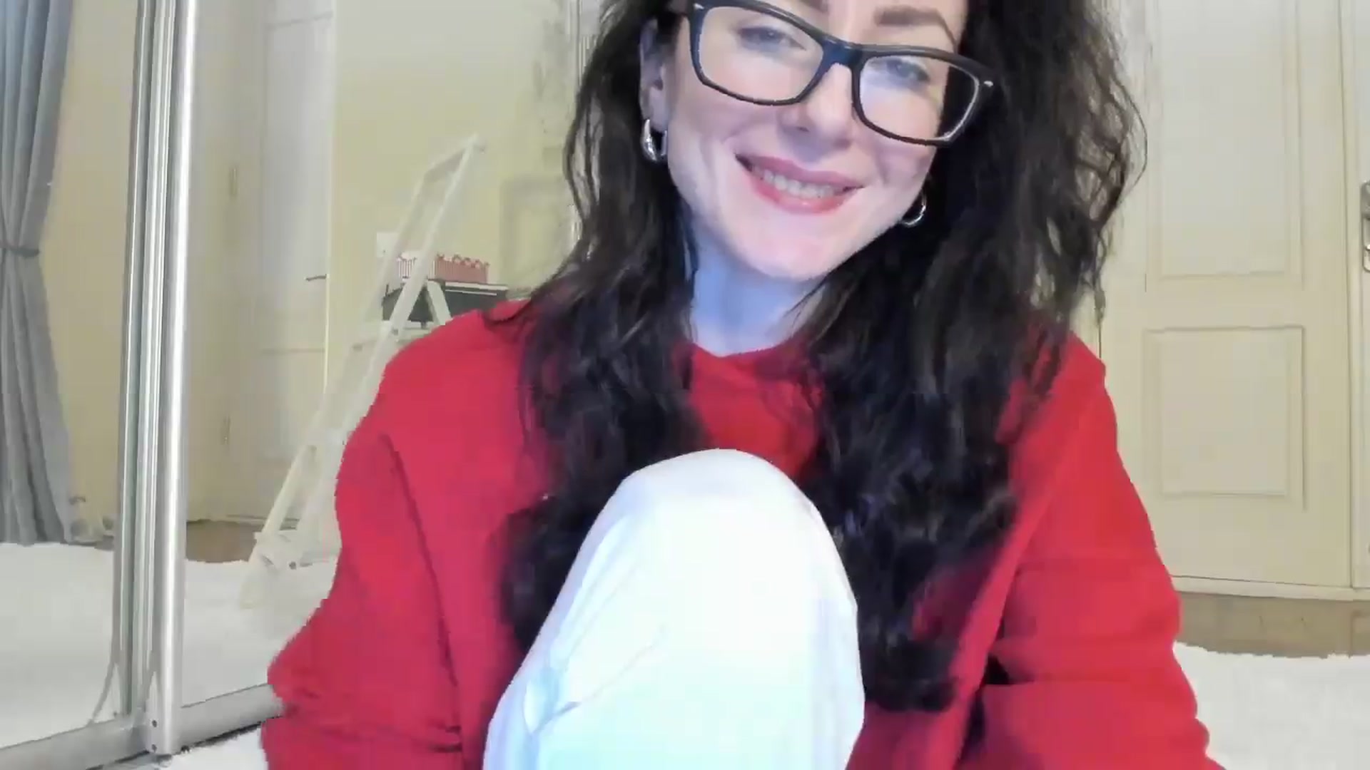 Gallery image thumbnail from Baby_Jewel's myfreecams stream on, 04/12/2025, 13:36 image 14 of 20