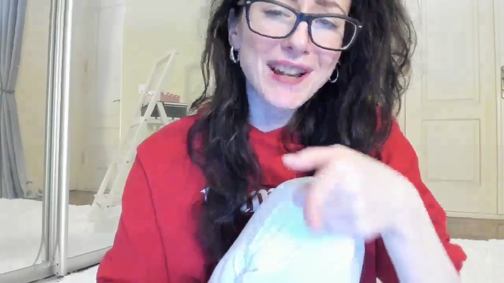 Gallery image thumbnail from Baby_Jewel's myfreecams stream on, 04/12/2025, 13:36 image 10 of 20